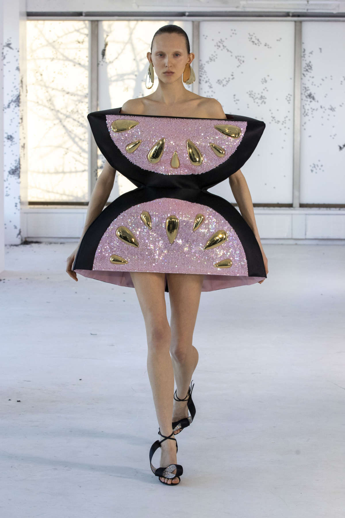 Area Presents Its New Spring Summer 2023 Collection: Fabulous Fruits