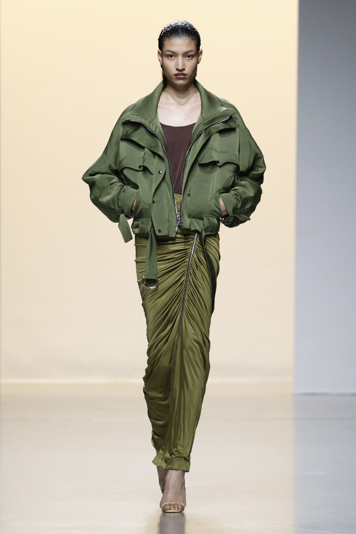 Atlein Presents Its New Fall/Winter 2024 Collection