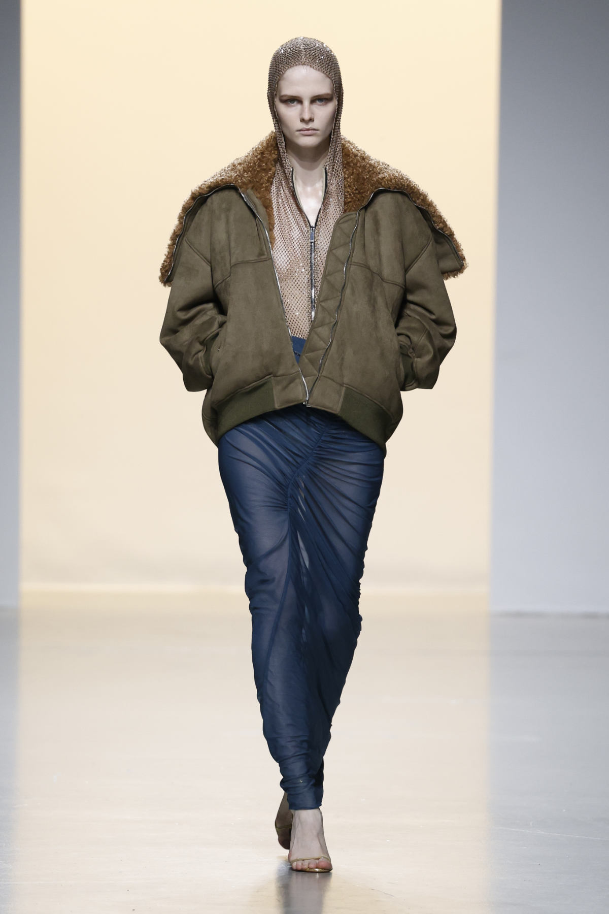 Atlein Presents Its New Fall/Winter 2024 Collection