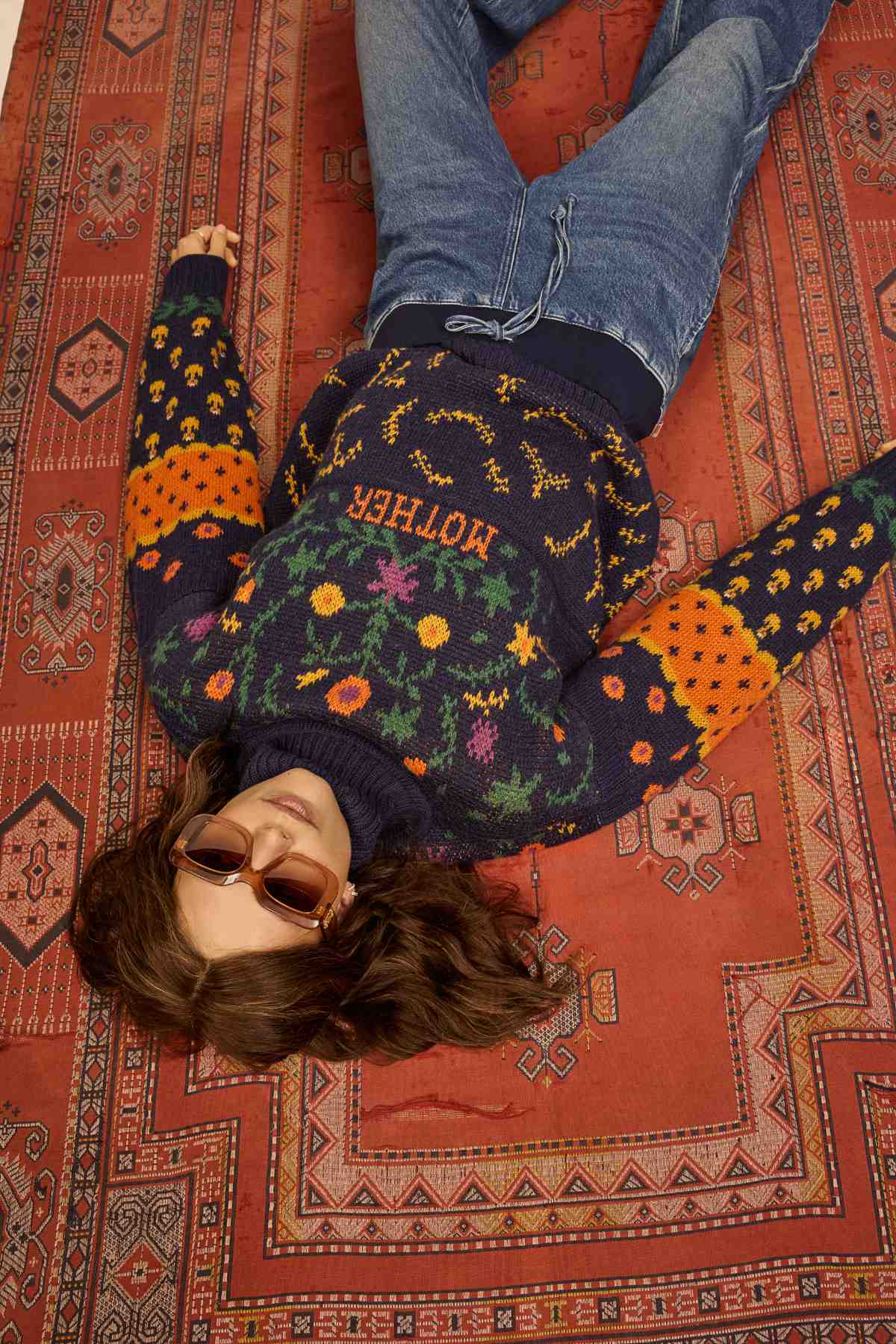 MOTHER Denim Unveils Winter 2025 “Drop 2” – Luxury Denim For The Discerning