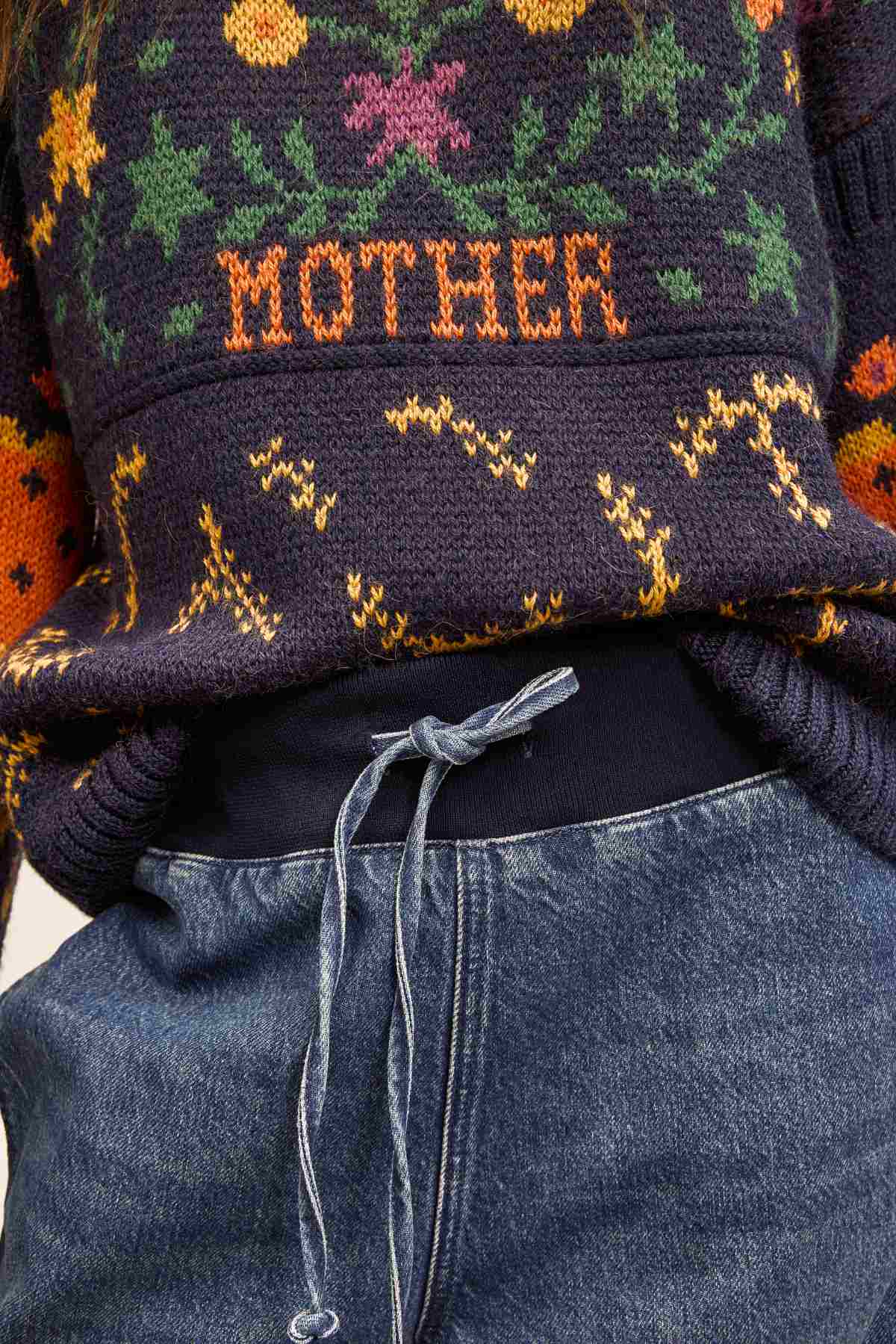 MOTHER Denim Unveils Winter 2025 “Drop 2” – Luxury Denim For The Discerning