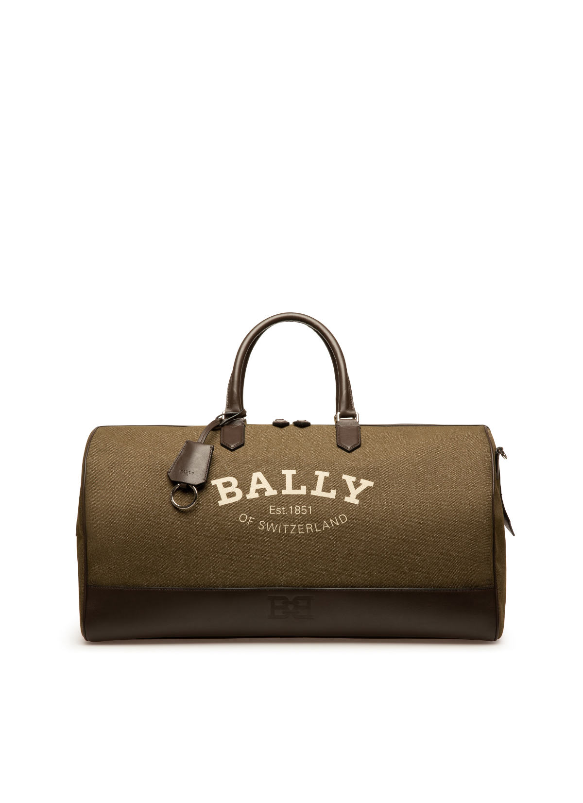 Bally Pays Tribute To Its 170-year Heritage With The New Autumn ...