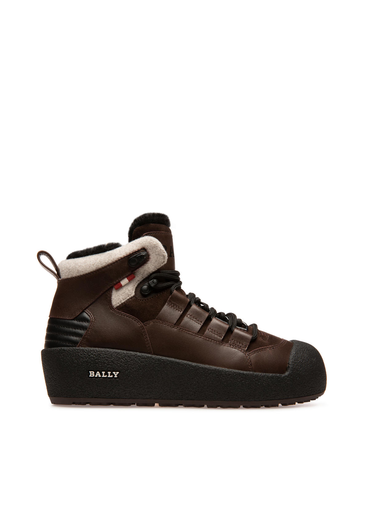 Bally Pays Tribute To Its 170-year Heritage With The New AW 2021 Collection - Legacy Continua