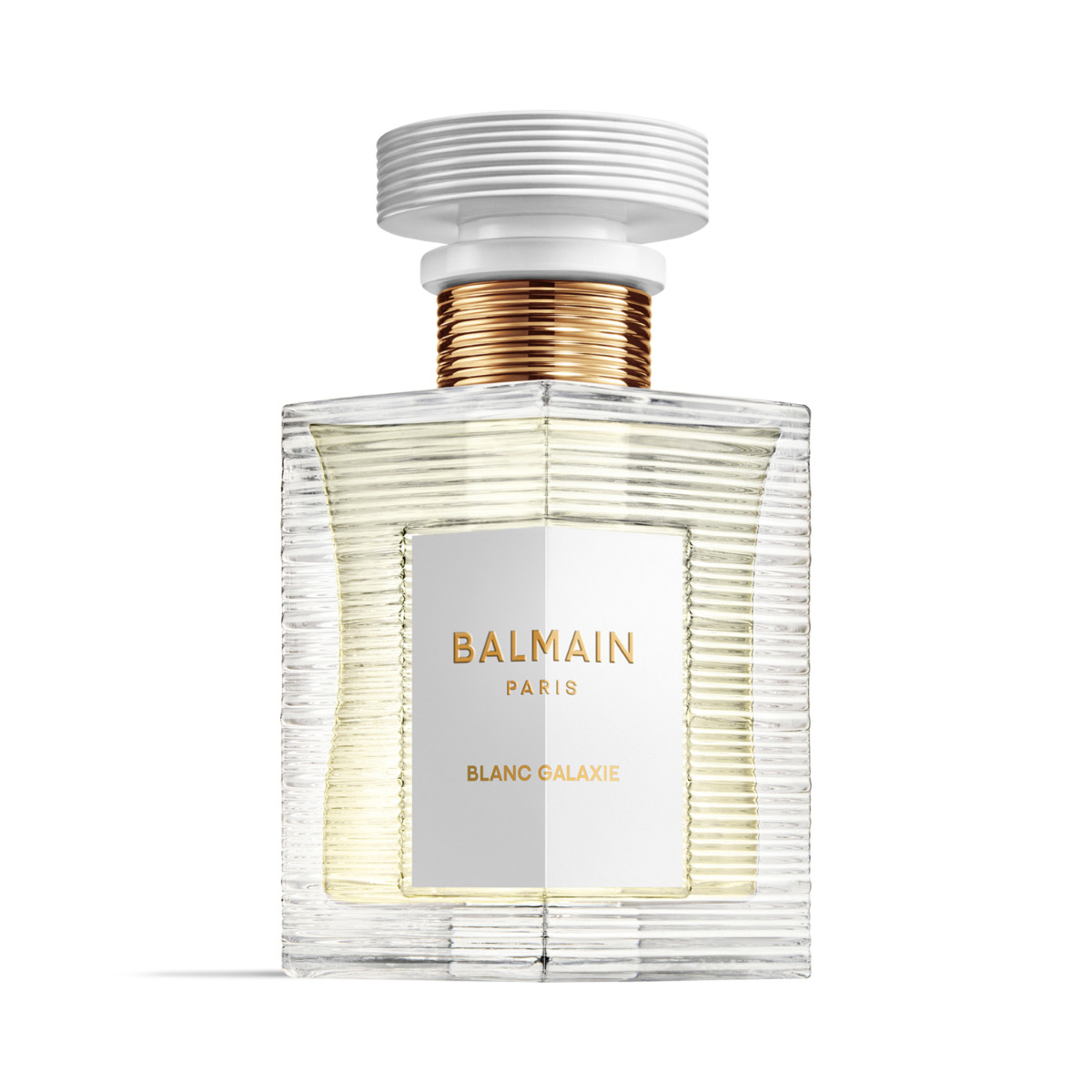 Balmain Beauty Unveils Four New Eau‑de‑Toilettes