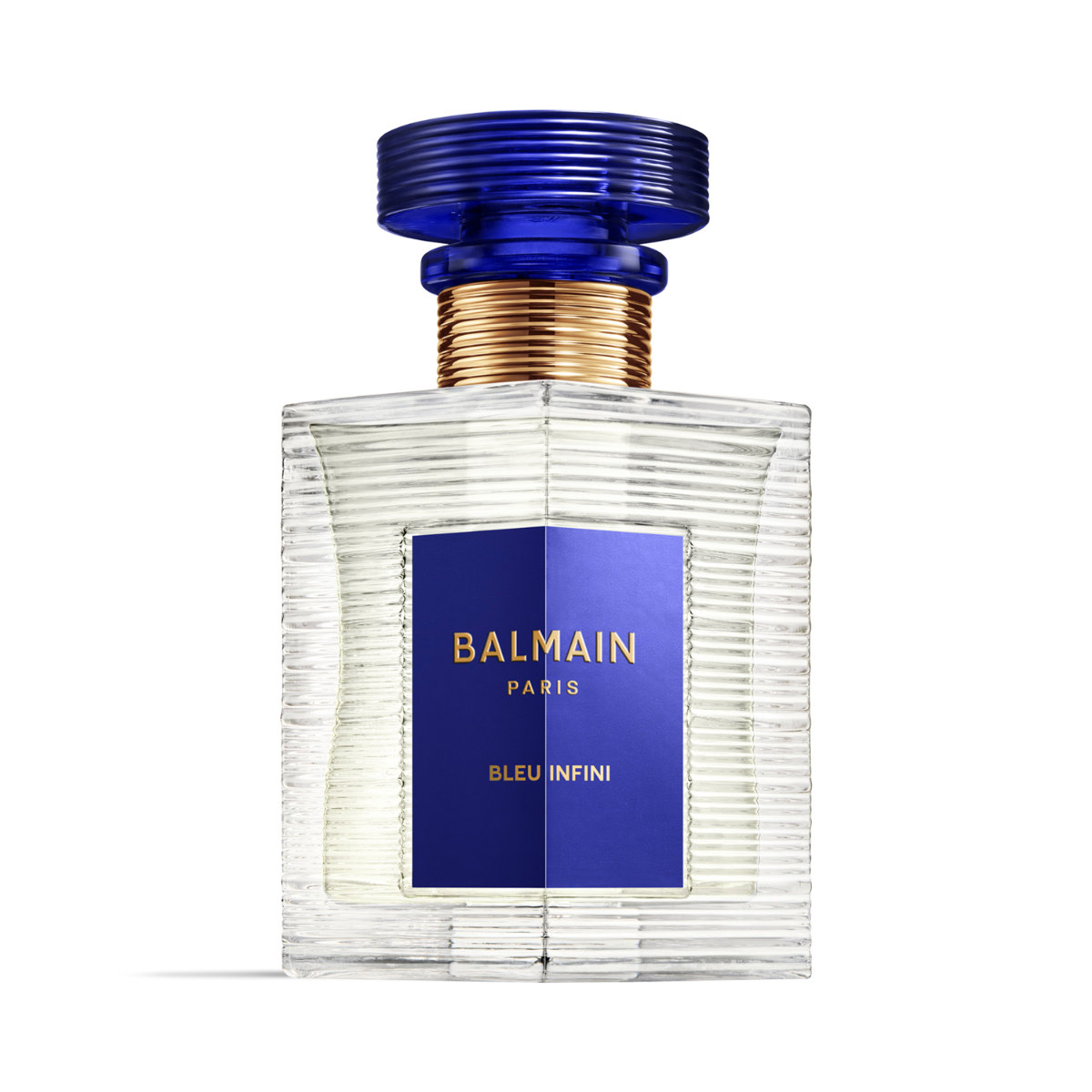 Balmain Beauty Unveils Four New Eau‑de‑Toilettes