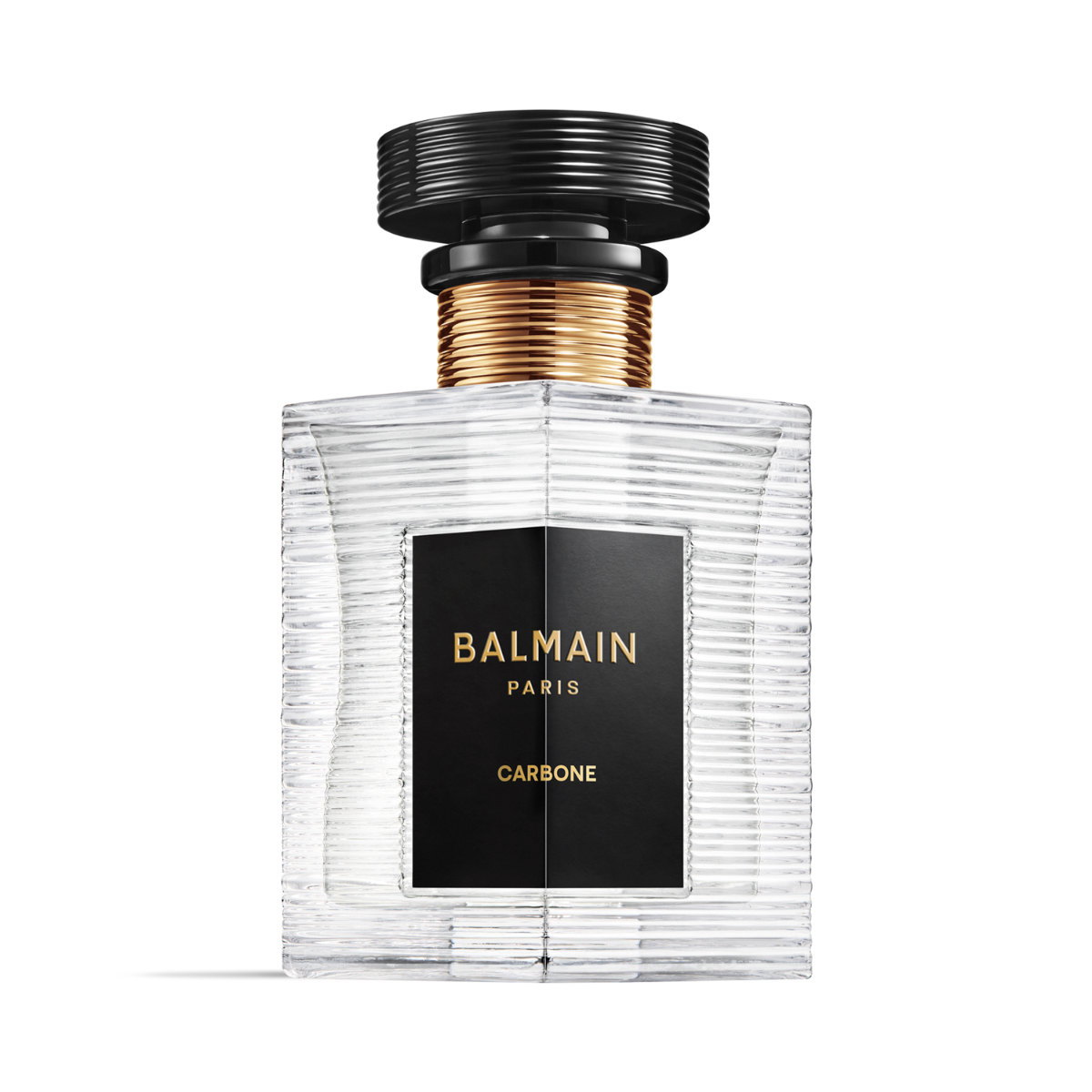 Balmain Beauty Unveils Four New Eau‑de‑Toilettes