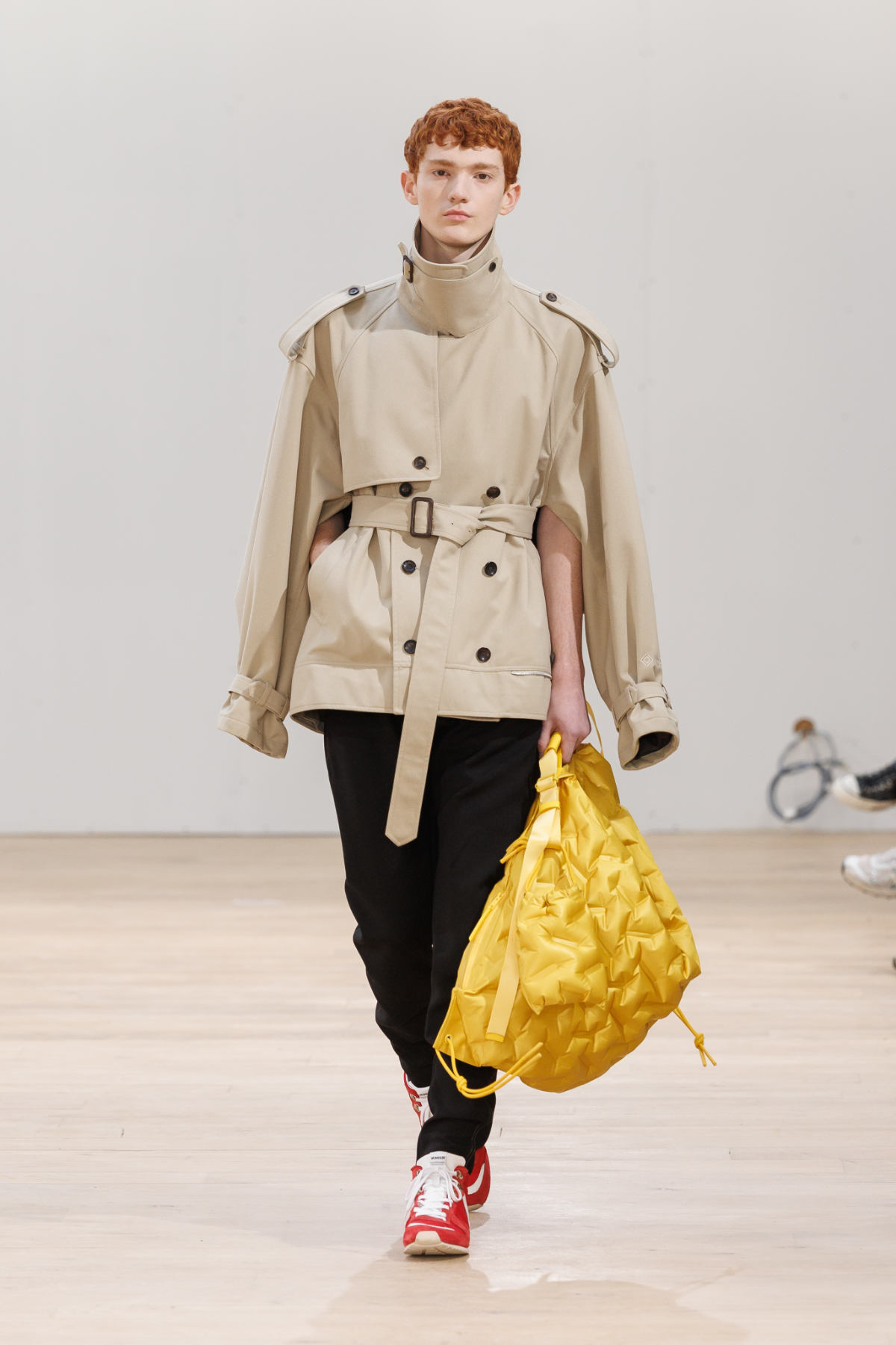 Beautiful People FW26: Infinite Possibilities & Luxury Redefined