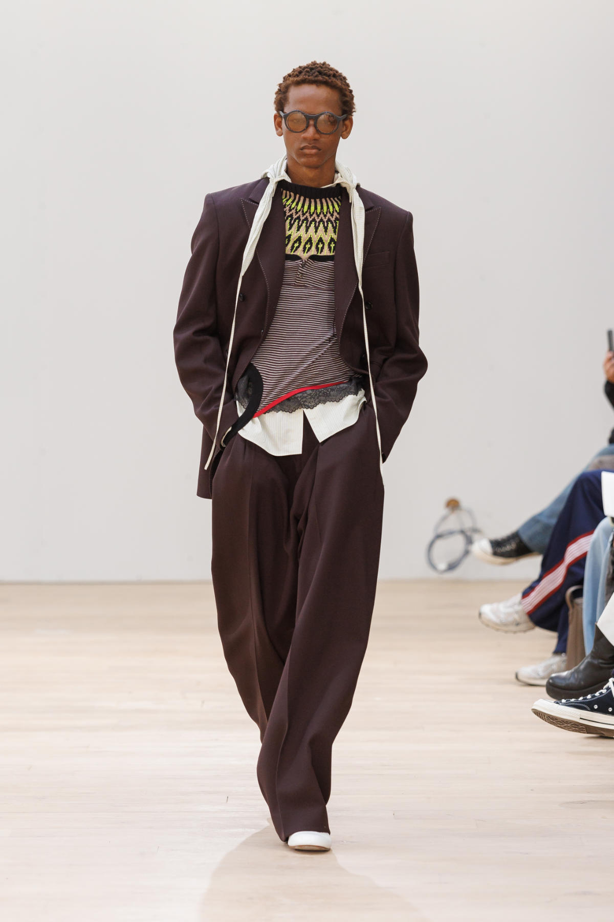 Beautiful People FW26: Infinite Possibilities & Luxury Redefined