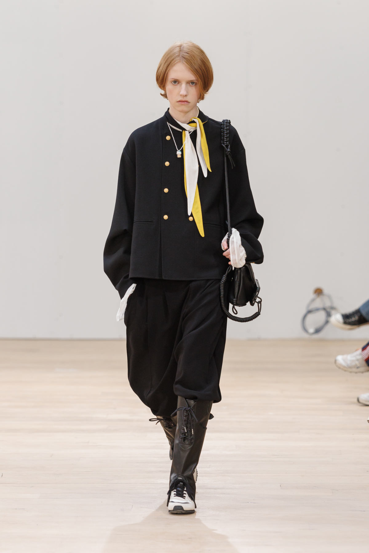 Beautiful People FW26: Infinite Possibilities & Luxury Redefined