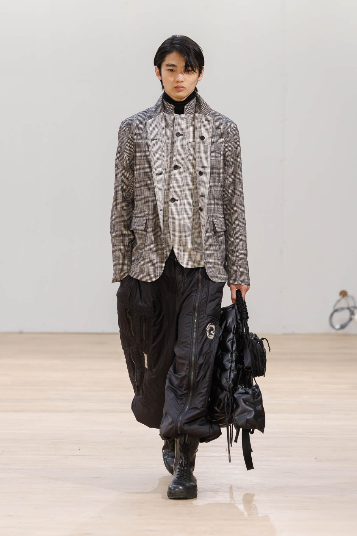 Beautiful People FW26: Infinite Possibilities & Luxury Redefined