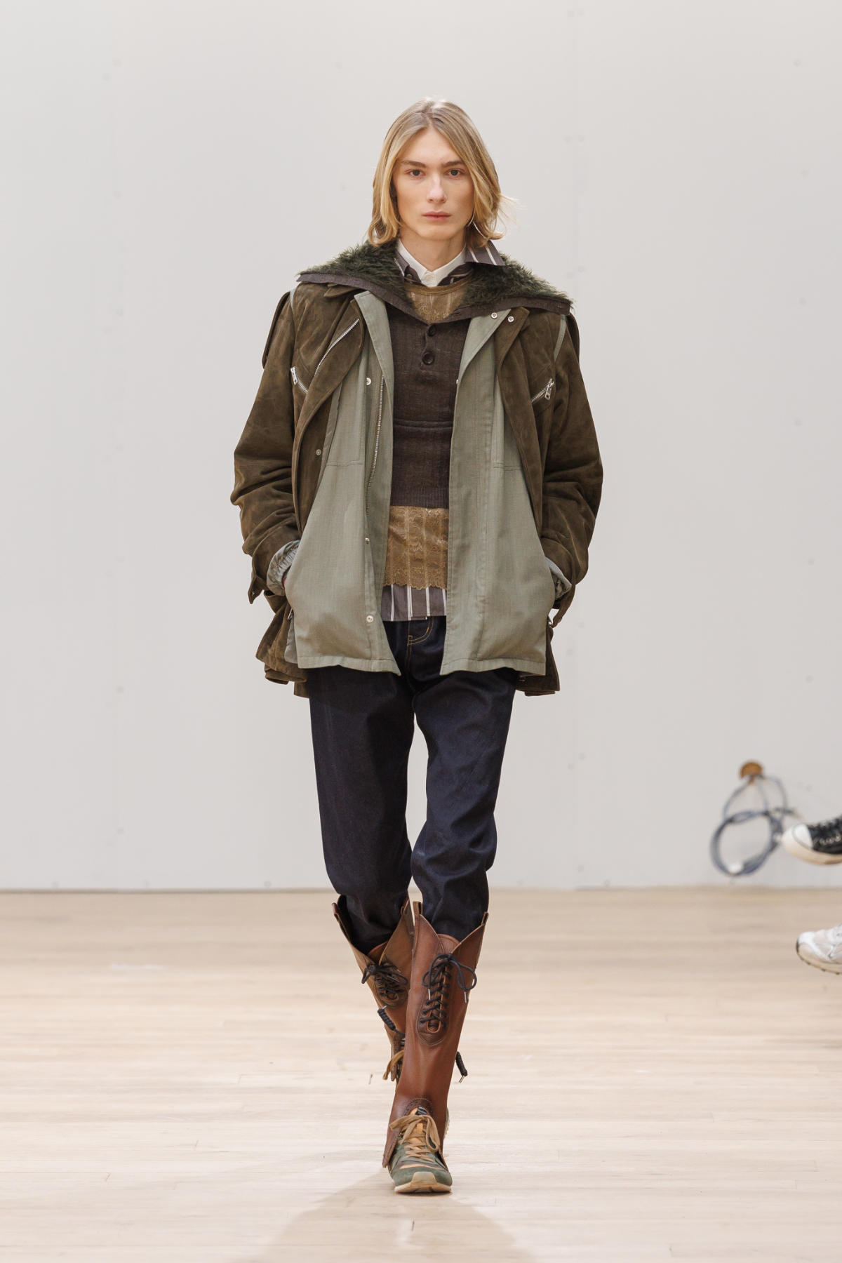 Beautiful People FW26: Infinite Possibilities & Luxury Redefined