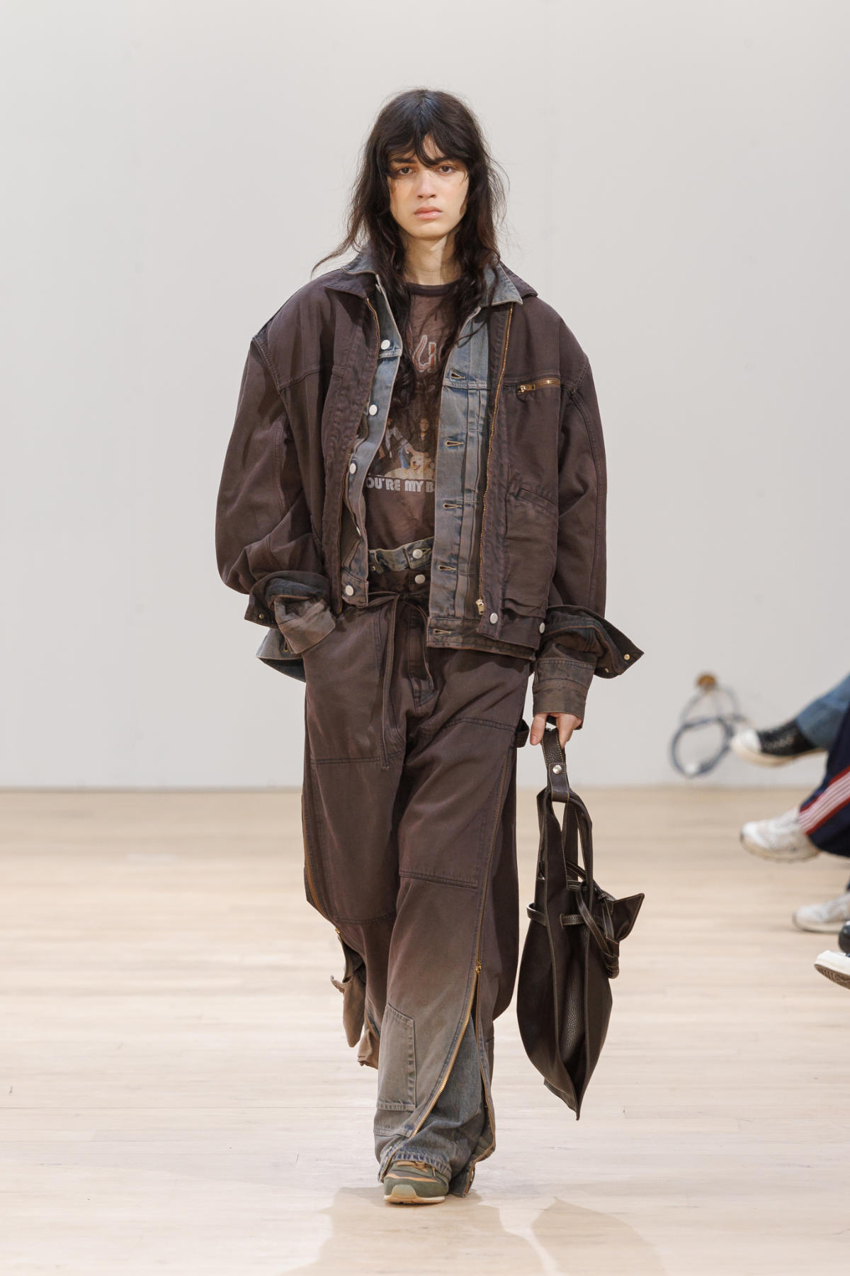 Beautiful People FW26: Infinite Possibilities & Luxury Redefined