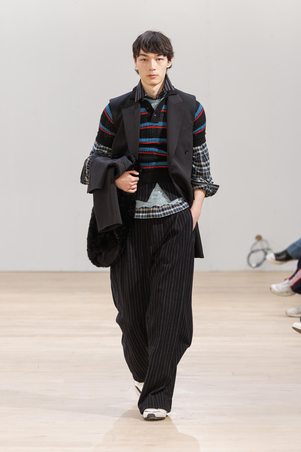 Beautiful People FW26: Infinite Possibilities & Luxury Redefined