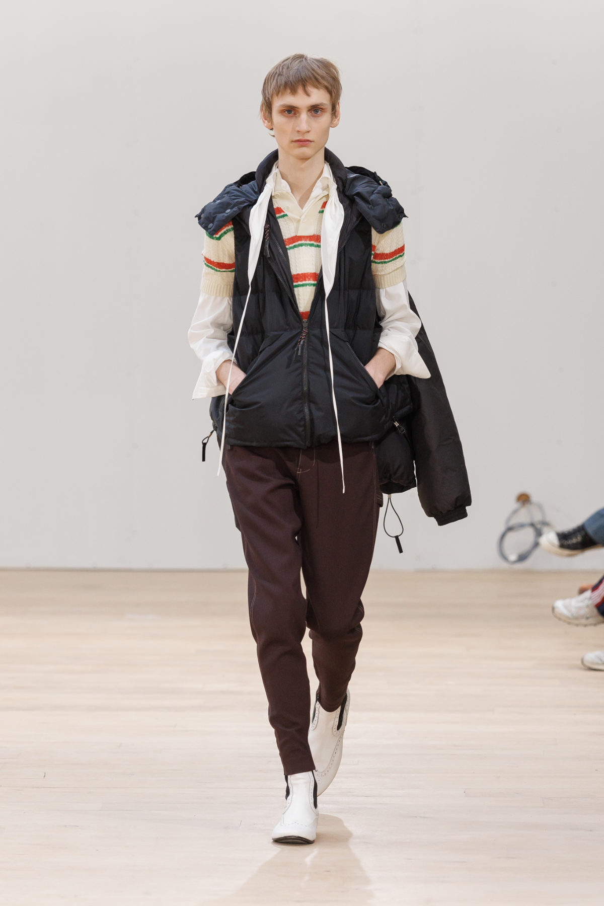 Beautiful People FW26: Infinite Possibilities & Luxury Redefined