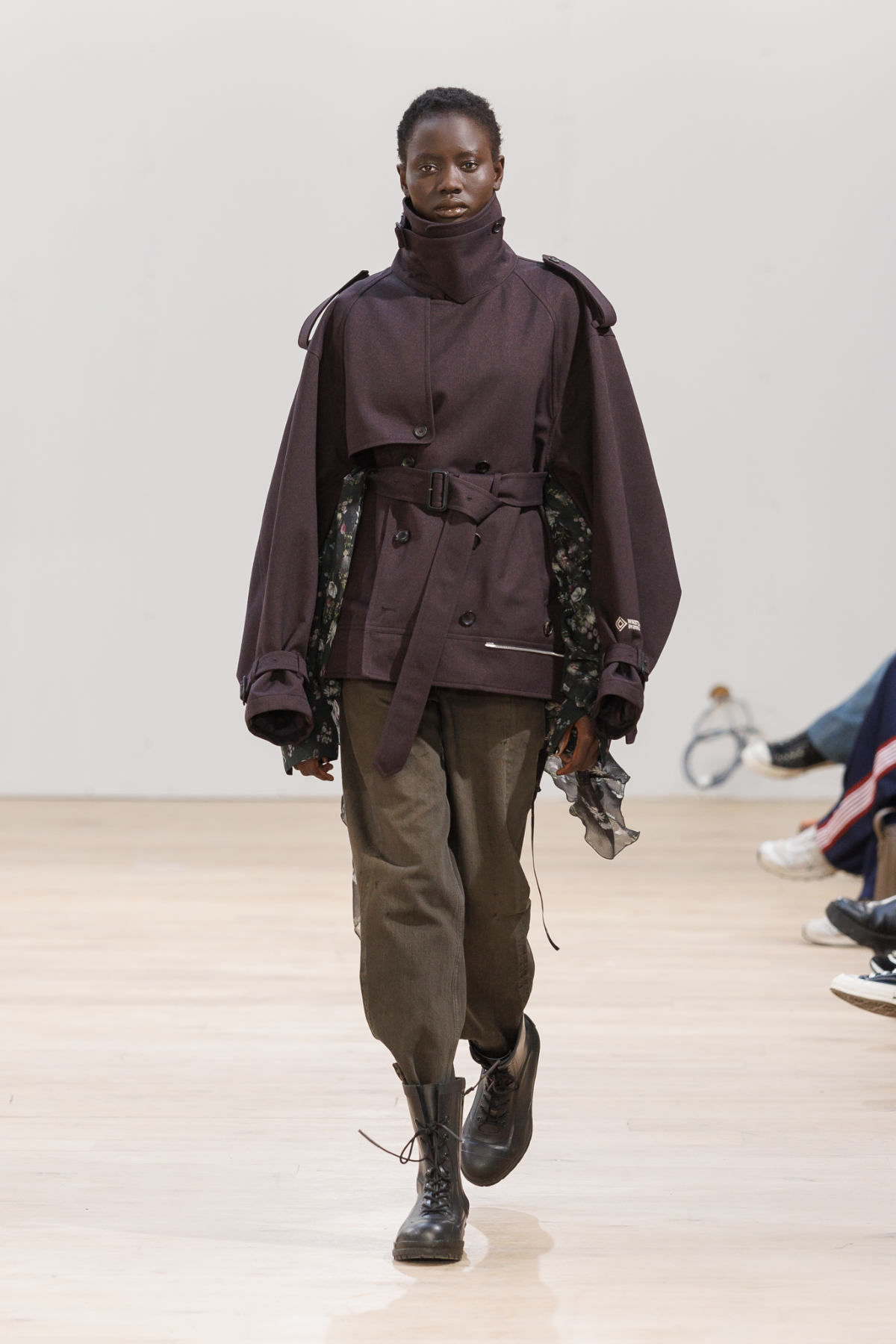 Beautiful People FW26: Infinite Possibilities & Luxury Redefined