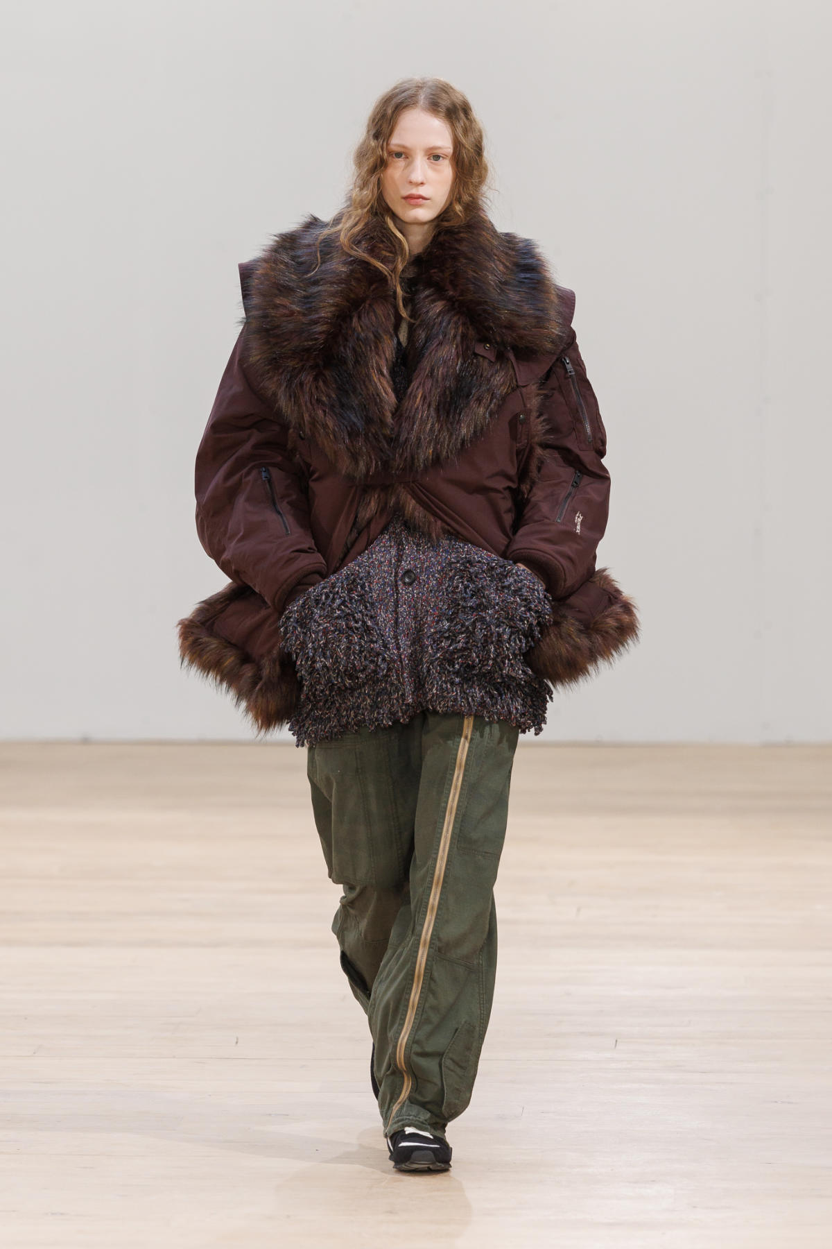 Beautiful People FW26: Infinite Possibilities & Luxury Redefined