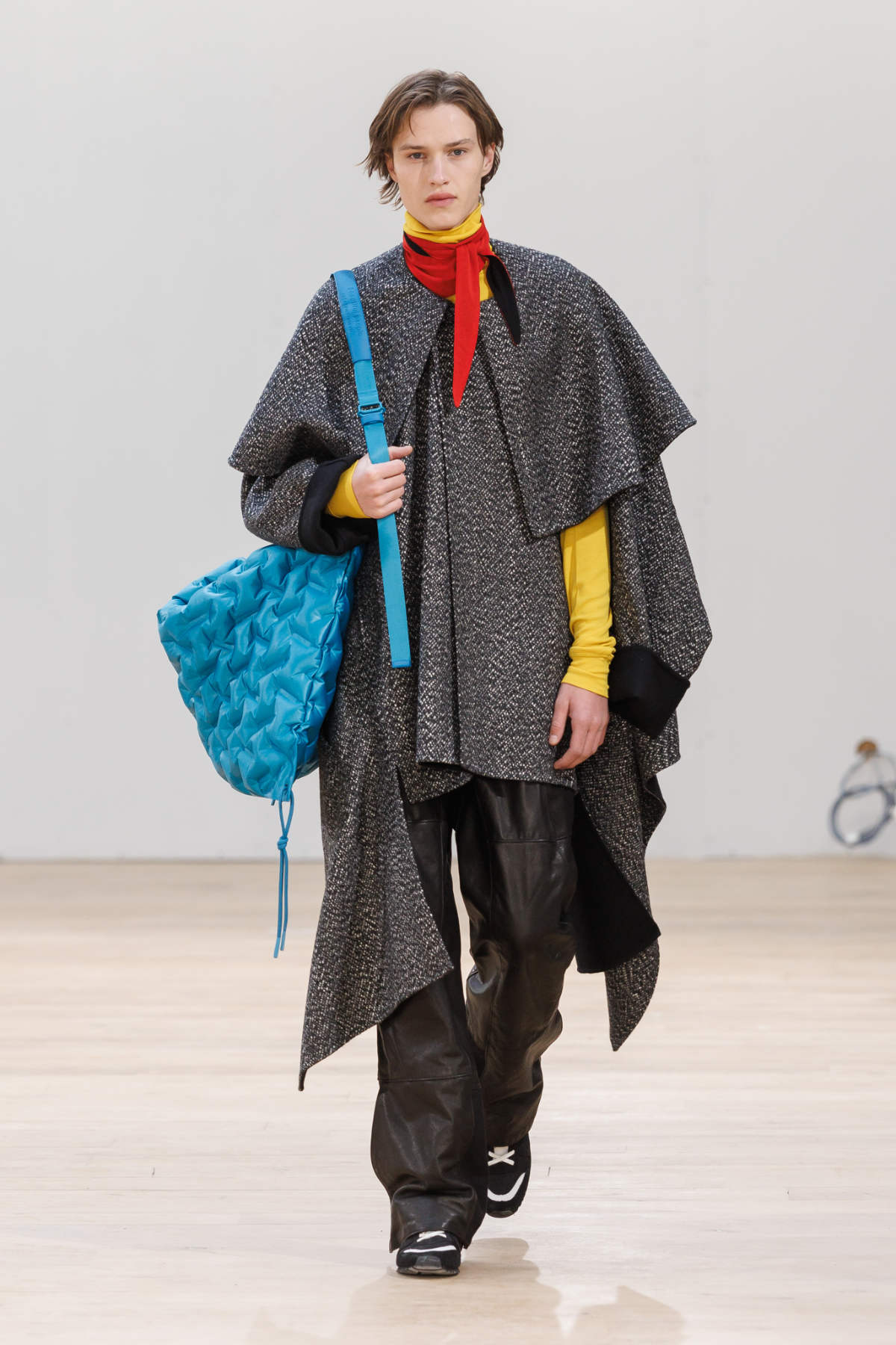 Beautiful People FW26: Infinite Possibilities & Luxury Redefined