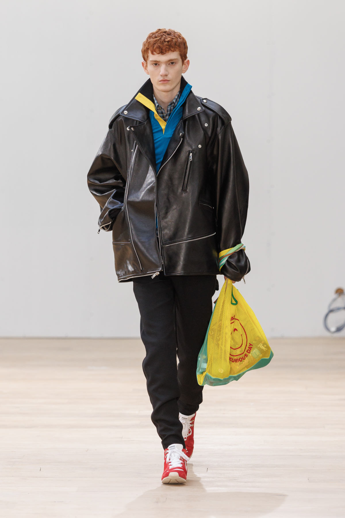 Beautiful People FW26: Infinite Possibilities & Luxury Redefined