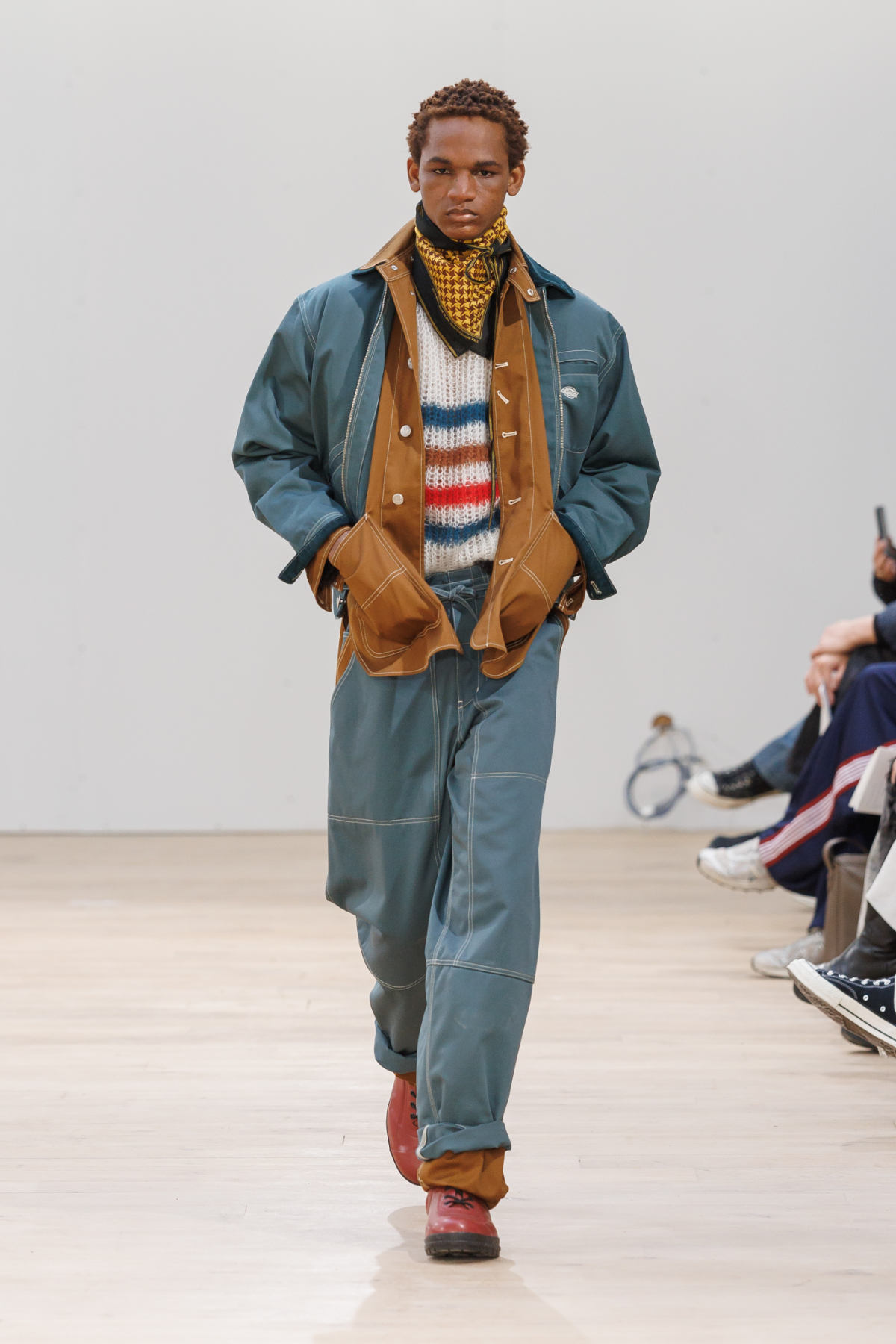 Beautiful People FW26: Infinite Possibilities & Luxury Redefined