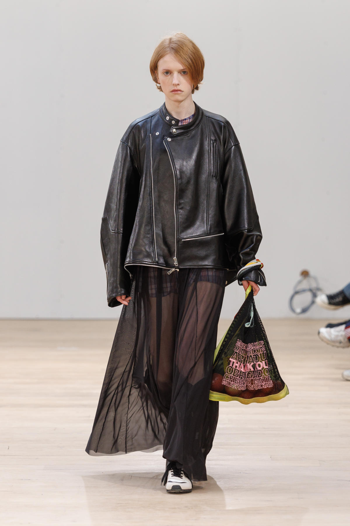 Beautiful People FW26: Infinite Possibilities & Luxury Redefined