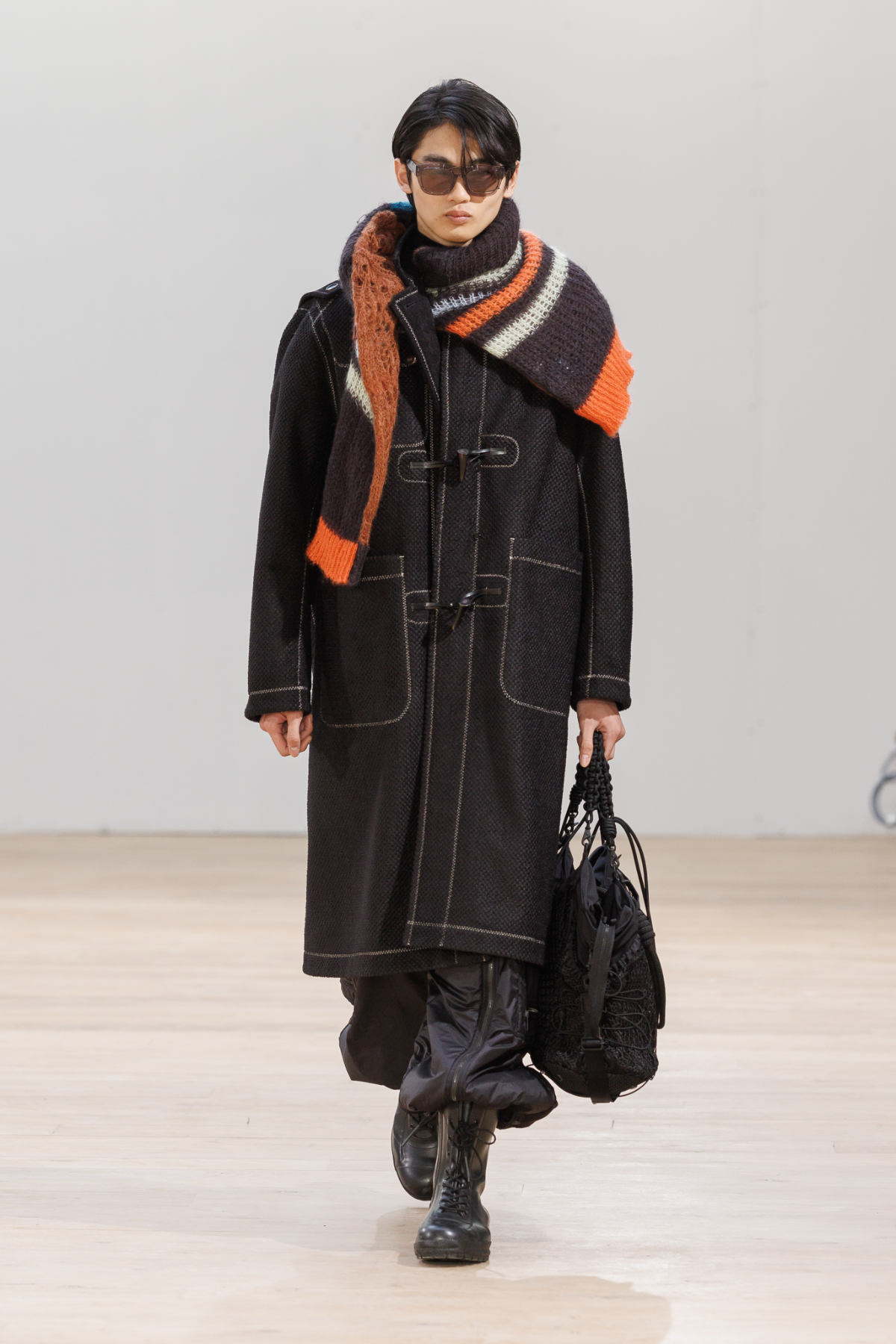 Beautiful People FW26: Infinite Possibilities & Luxury Redefined