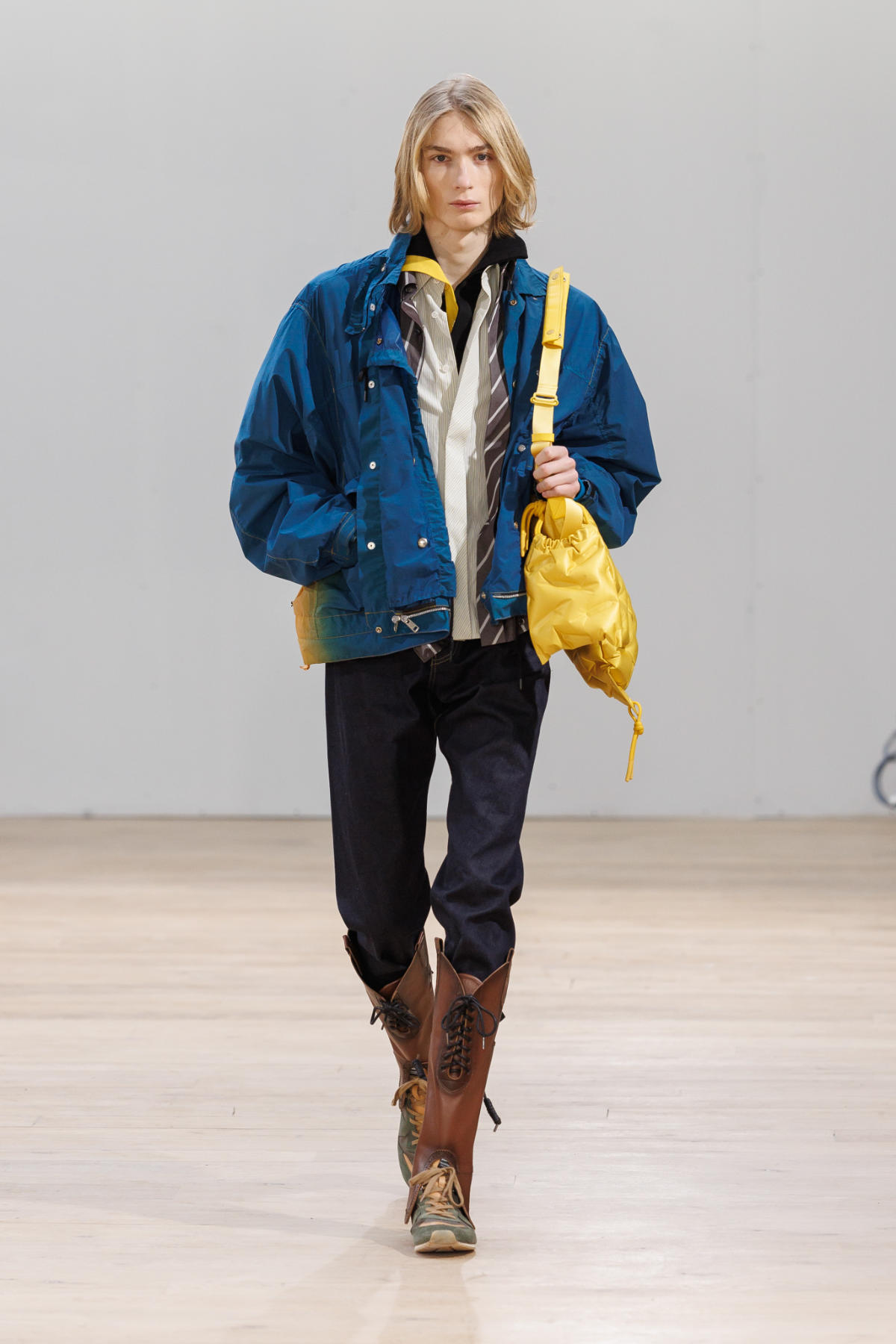 Beautiful People FW26: Infinite Possibilities & Luxury Redefined