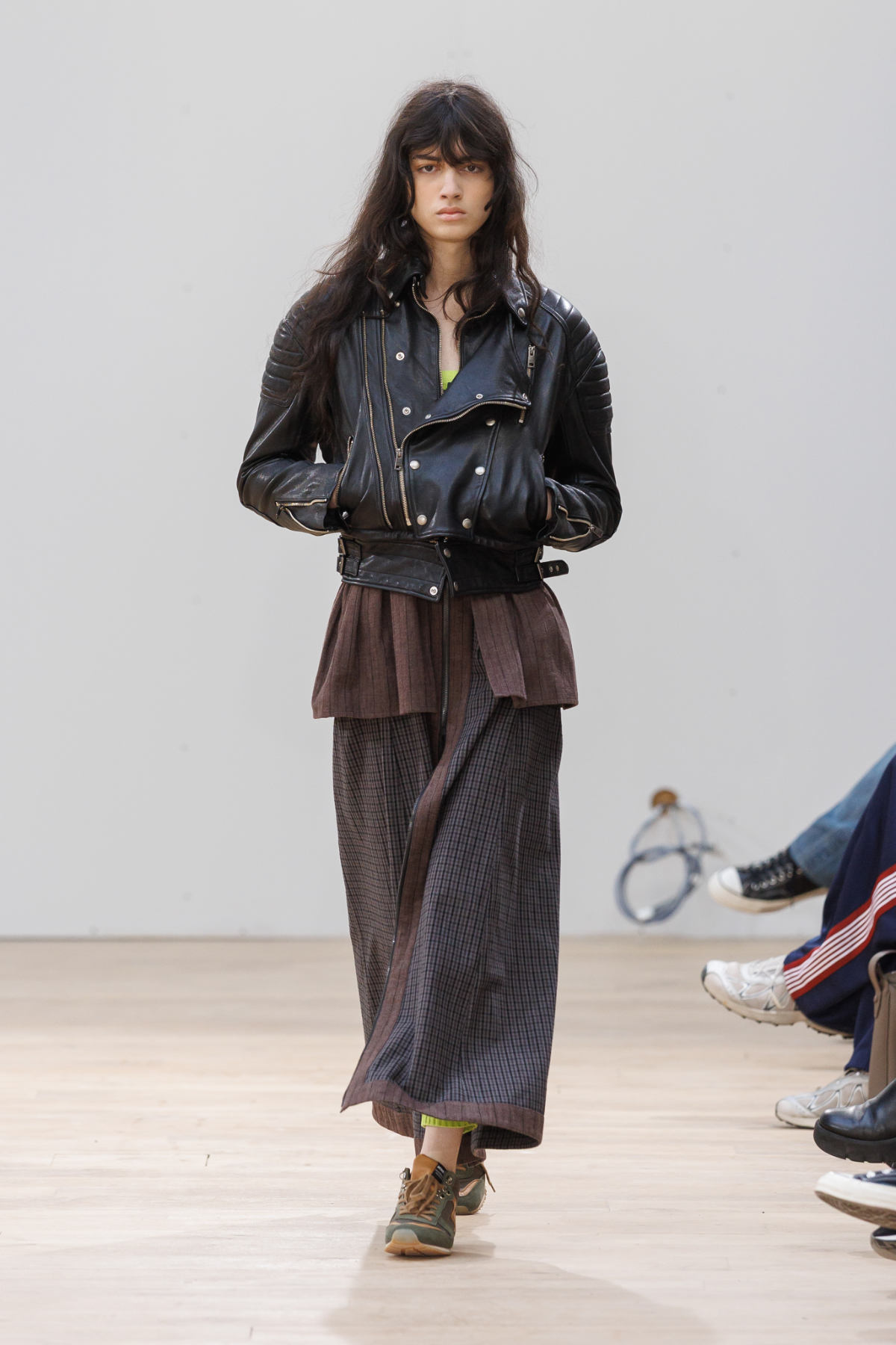 Beautiful People FW26: Infinite Possibilities & Luxury Redefined