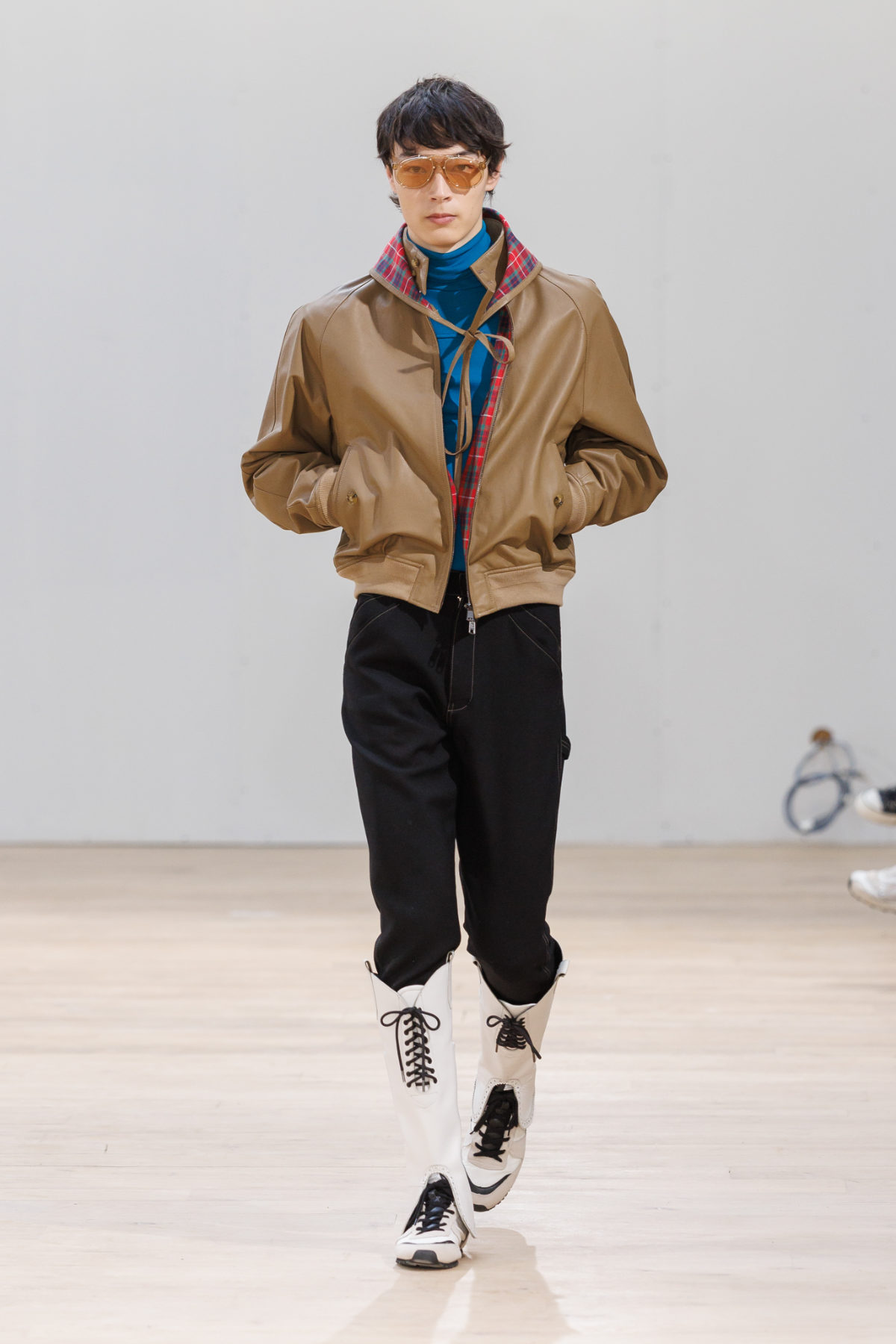 Beautiful People FW26: Infinite Possibilities & Luxury Redefined