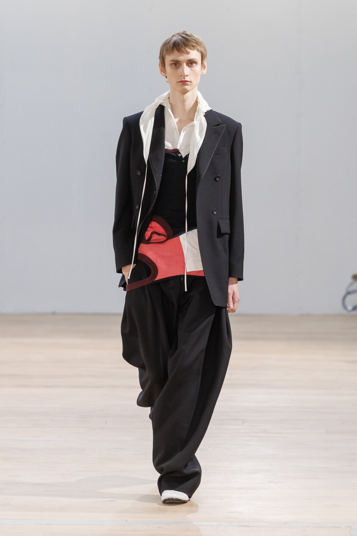 Beautiful People FW26: Infinite Possibilities & Luxury Redefined