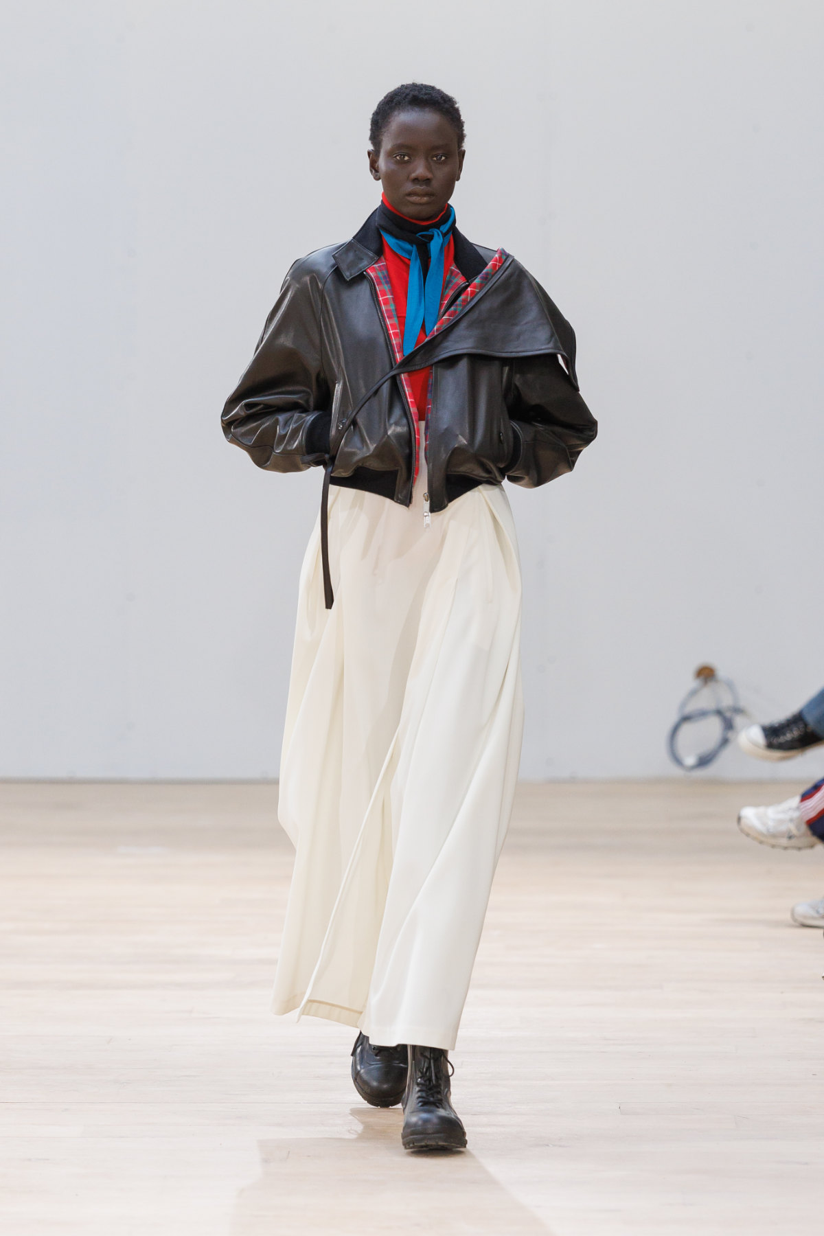 Beautiful People FW26: Infinite Possibilities & Luxury Redefined