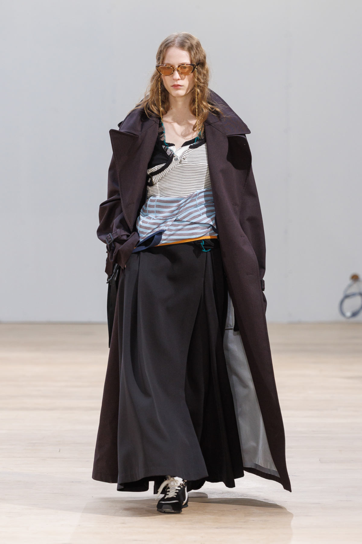 Beautiful People FW26: Infinite Possibilities & Luxury Redefined