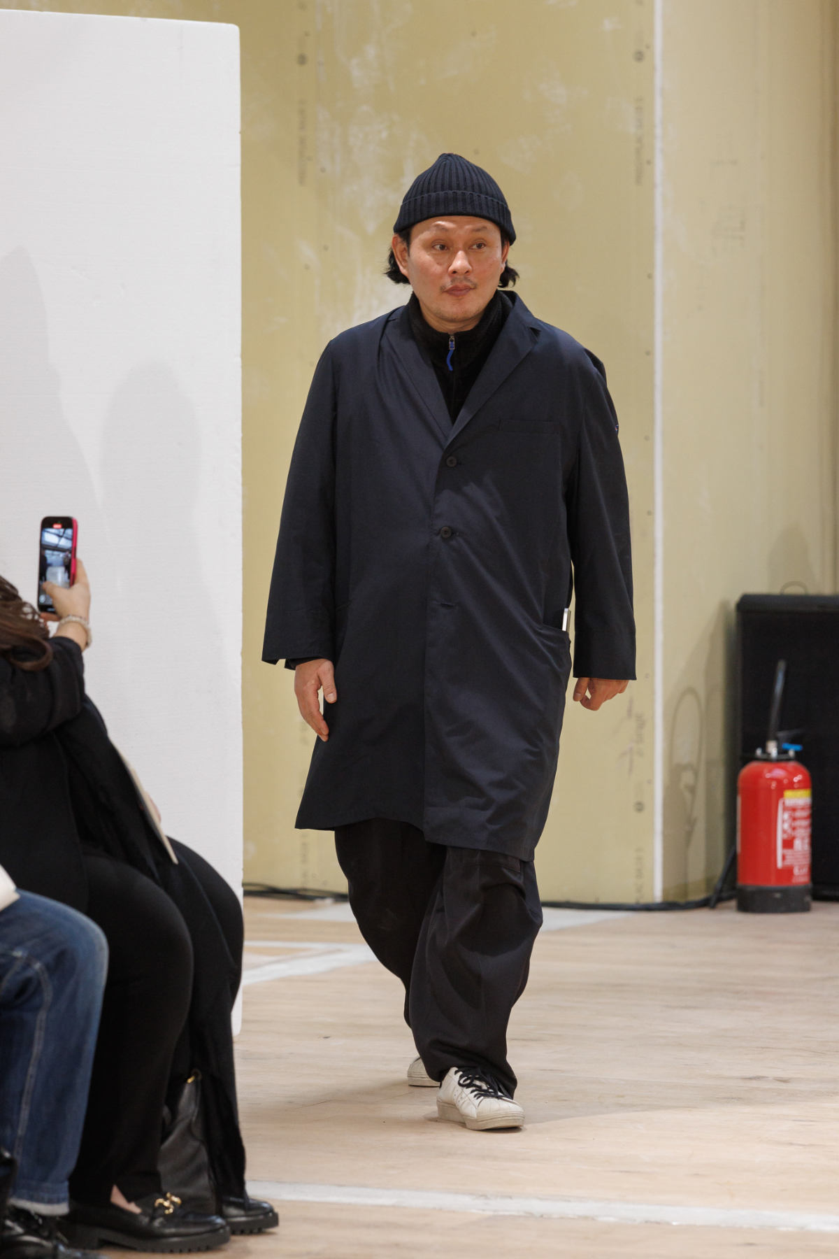 Beautiful People FW26: Infinite Possibilities & Luxury Redefined