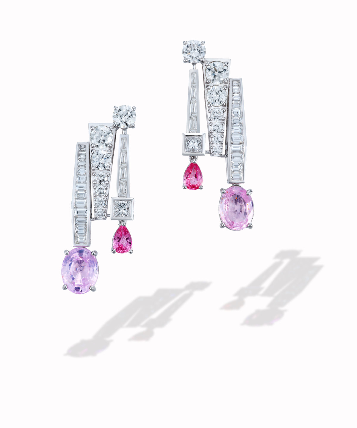 Sirivannavari X Beauty Gems Present New High Jewelry Collection: “Amour Éternel”