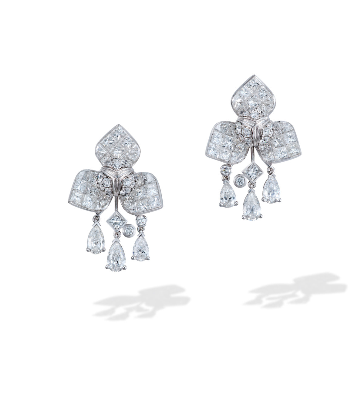 Sirivannavari X Beauty Gems Present New High Jewelry Collection: “Amour Éternel”