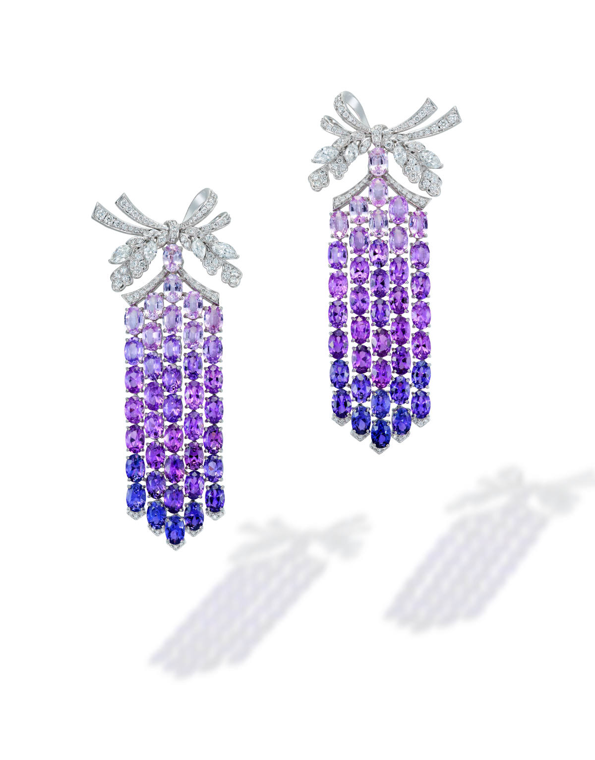 Sirivannavari X Beauty Gems Present New High Jewelry Collection: “Amour Éternel”