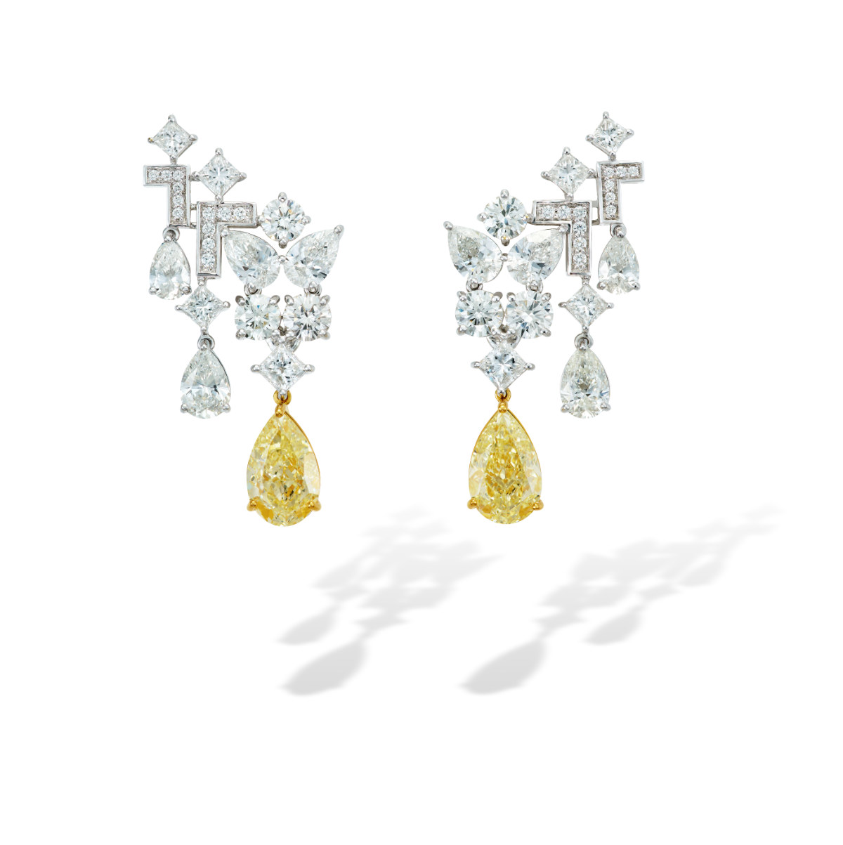 Sirivannavari X Beauty Gems Present New High Jewelry Collection: “Amour Éternel”