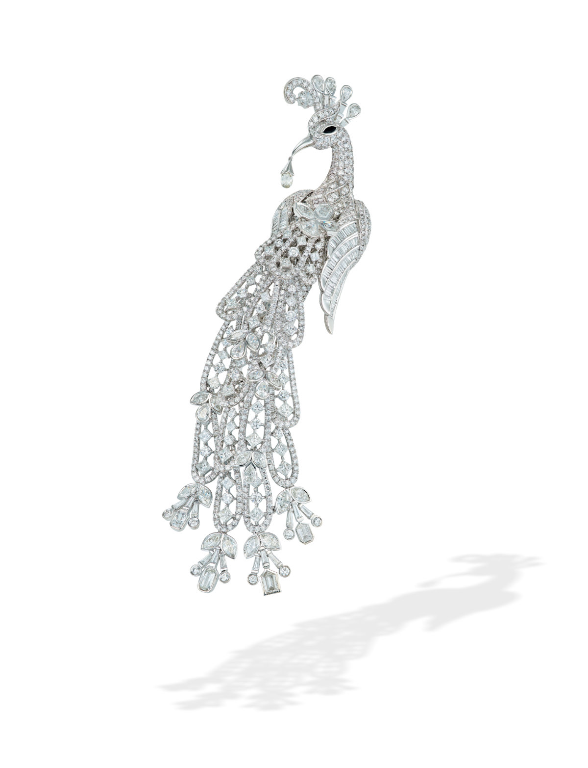 Sirivannavari X Beauty Gems Present New High Jewelry Collection: “Amour Éternel”