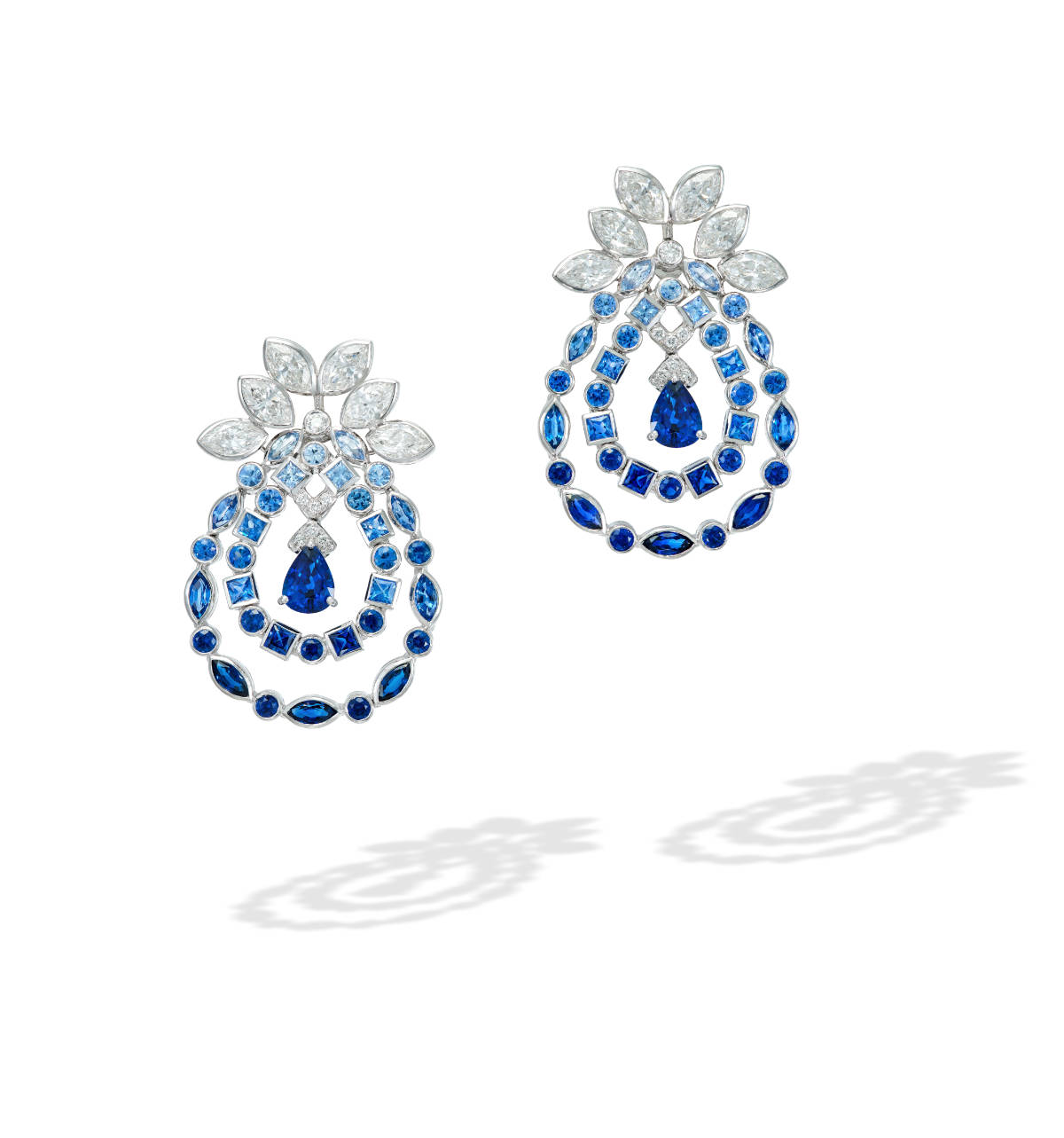 Sirivannavari X Beauty Gems Present New High Jewelry Collection: “Amour Éternel”