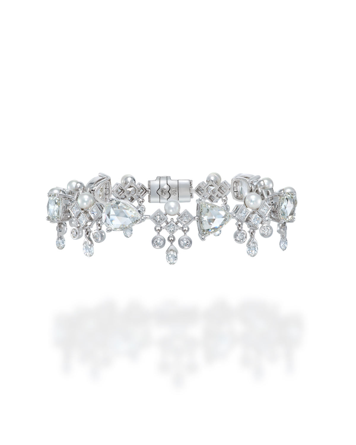 Sirivannavari X Beauty Gems Present New High Jewelry Collection: “Amour Éternel”