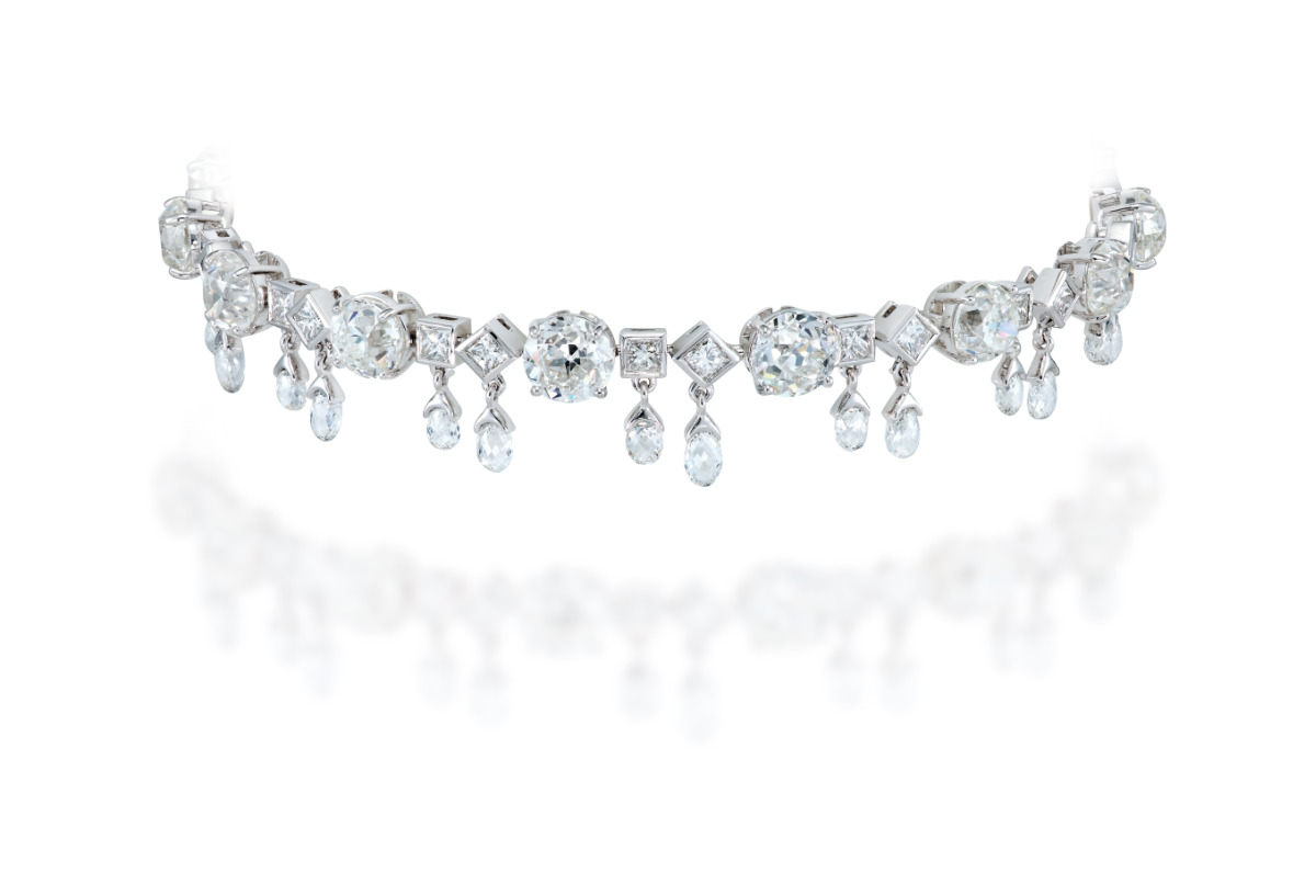 Sirivannavari X Beauty Gems Present New High Jewelry Collection: “Amour Éternel”