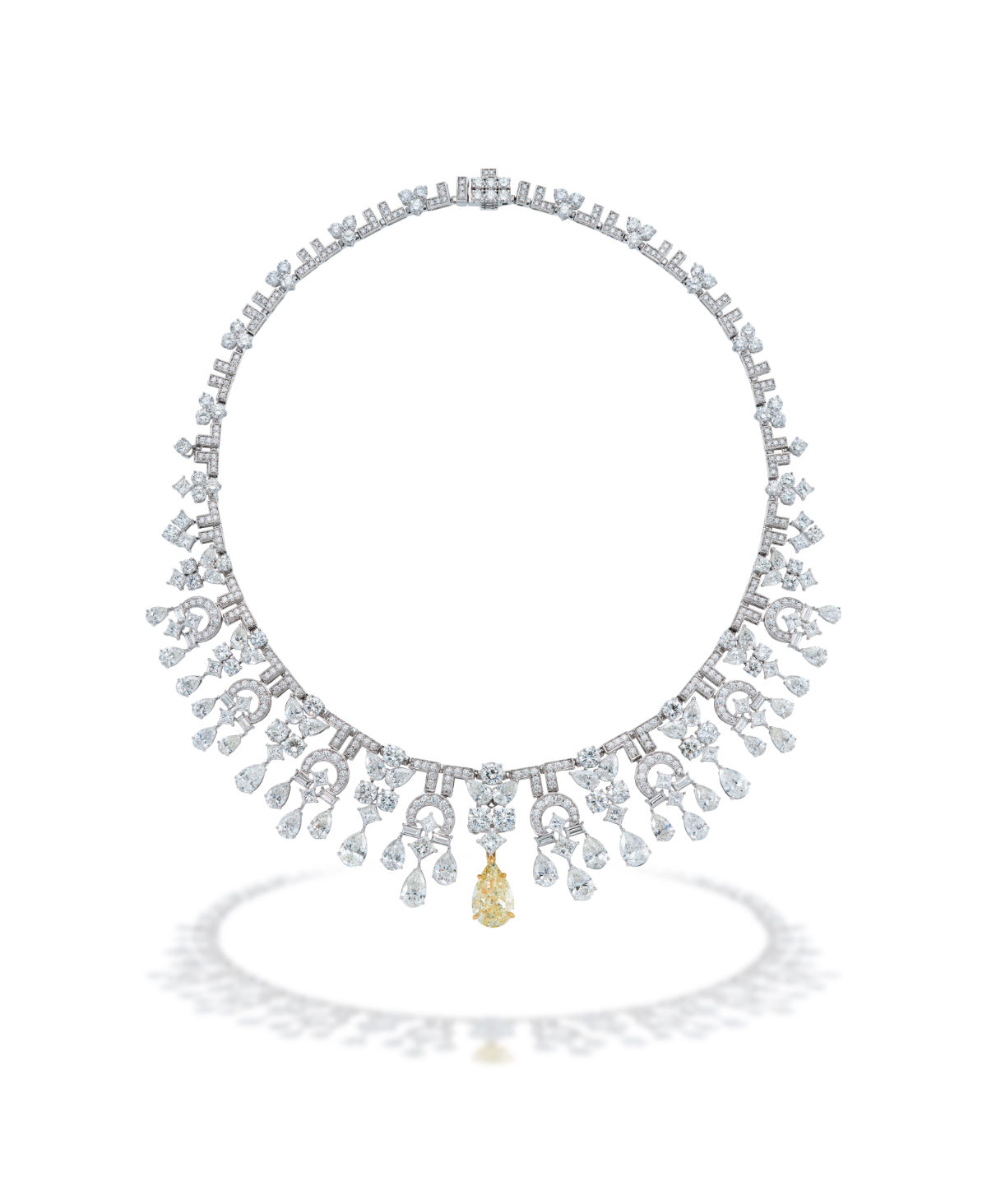 Sirivannavari X Beauty Gems Present New High Jewelry Collection: “Amour Éternel”