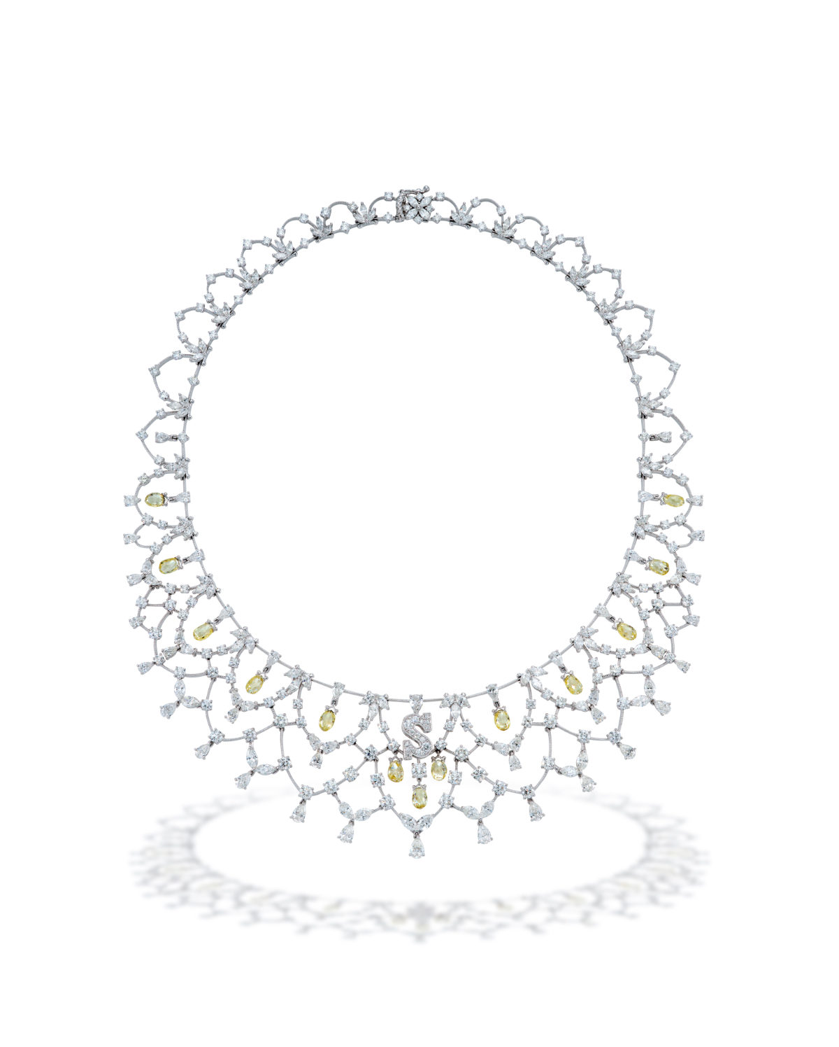 Sirivannavari X Beauty Gems Present New High Jewelry Collection: “Amour Éternel”