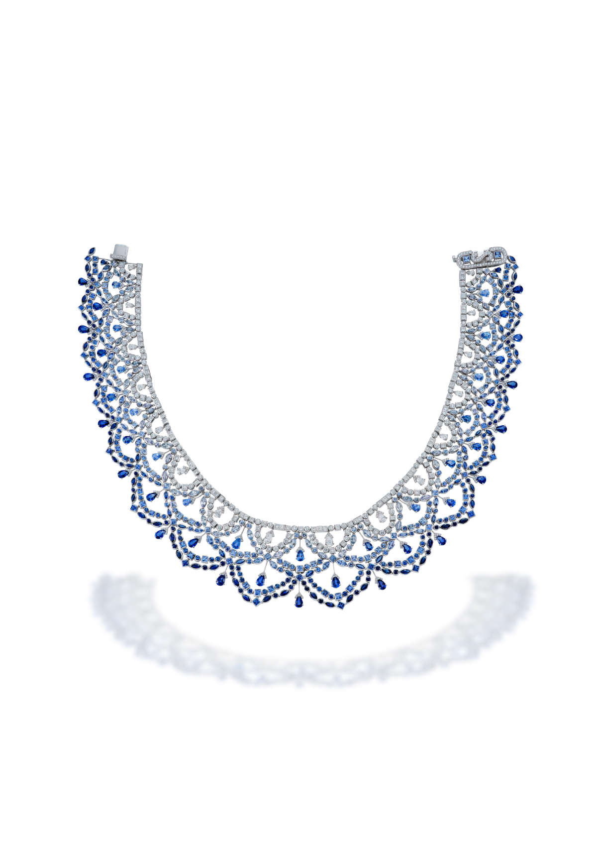 Sirivannavari X Beauty Gems Present New High Jewelry Collection: “Amour Éternel”