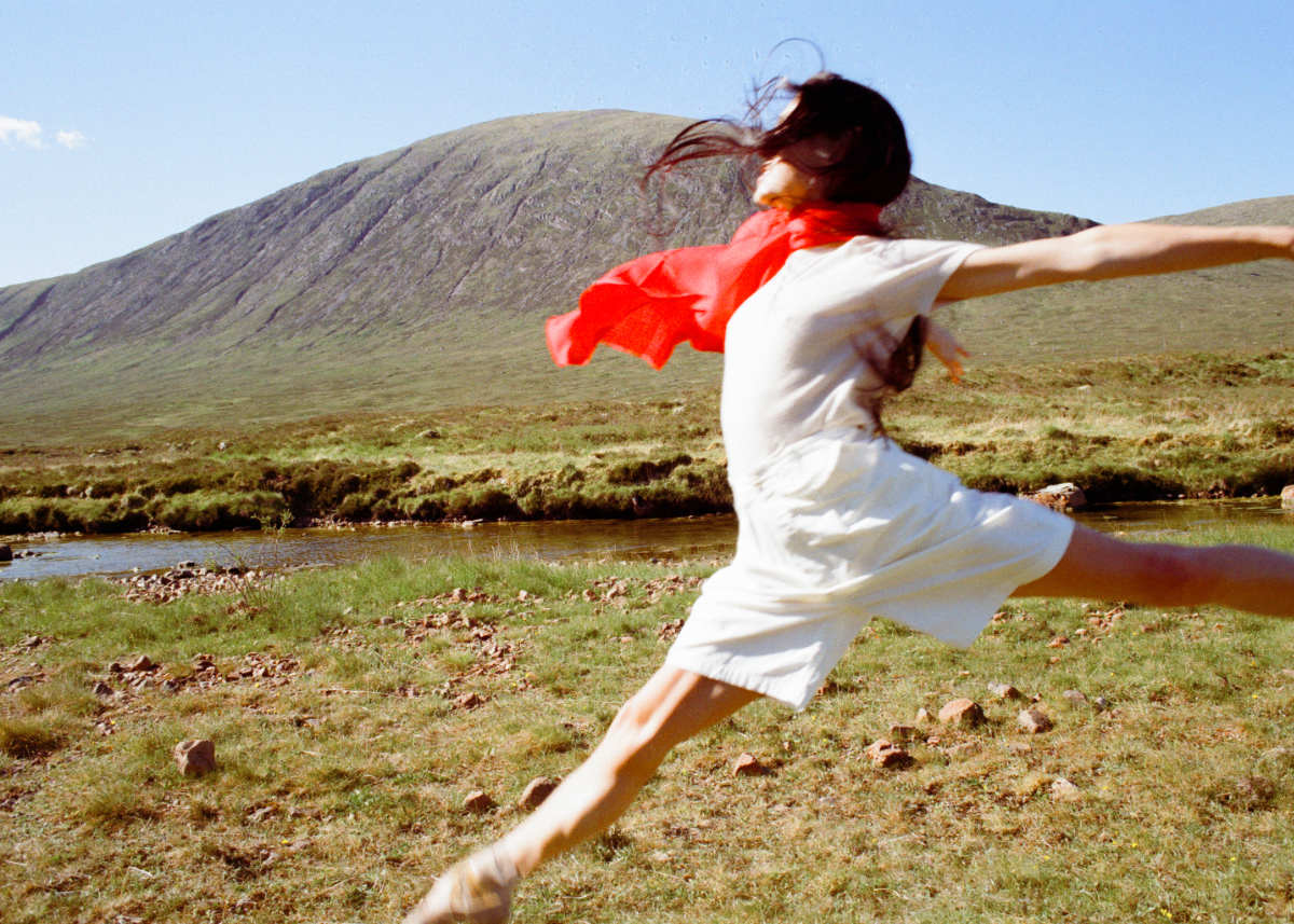 Begg X Co Unveils “Dancing With The Elements” Campaign
