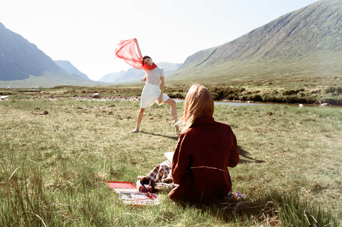 Begg X Co Unveils “Dancing With The Elements” Campaign