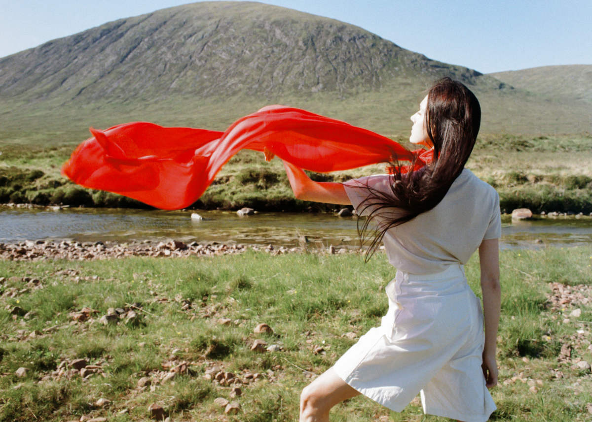 Begg X Co Unveils “Dancing With The Elements” Campaign