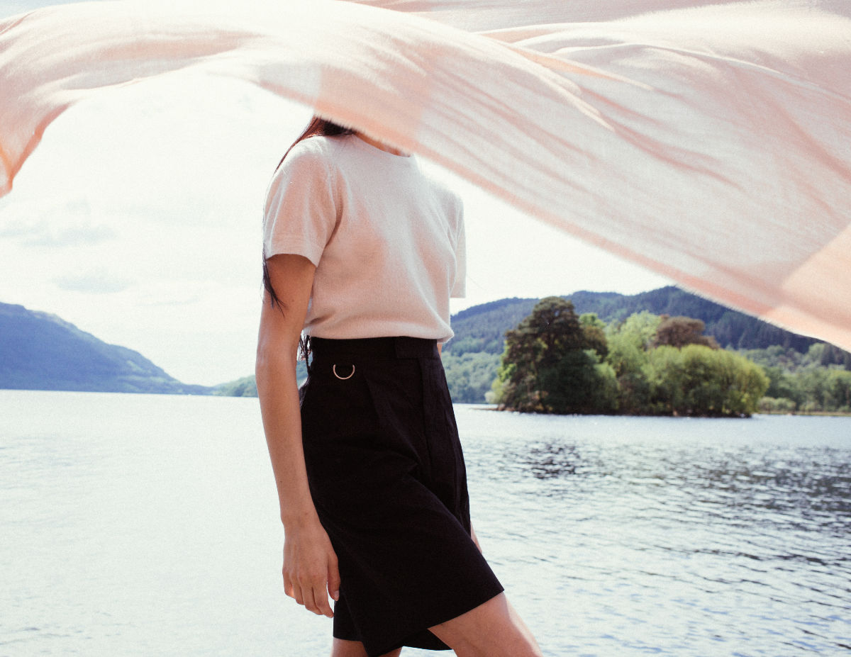 Begg X Co Unveils “Dancing With The Elements” Campaign