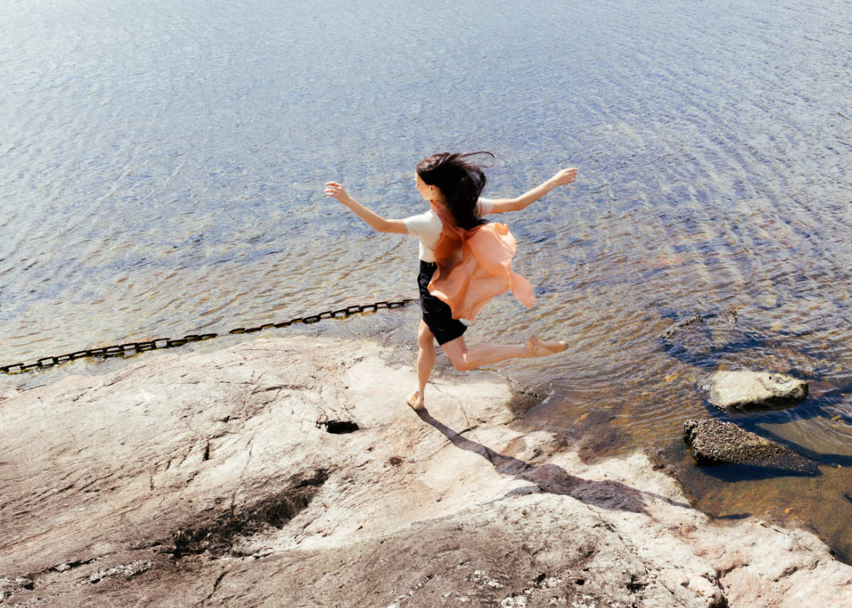 Begg X Co Unveils “Dancing With The Elements” Campaign