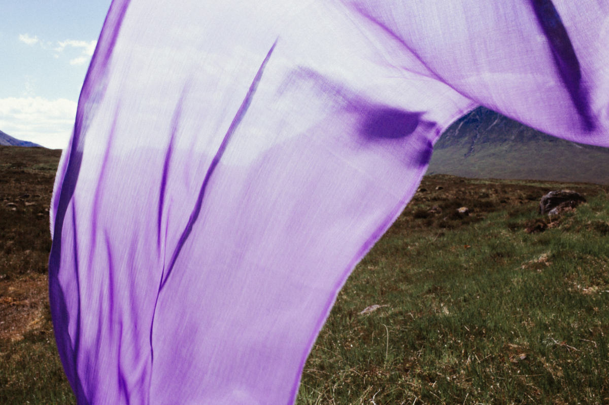 Begg X Co Unveils “Dancing With The Elements” Campaign