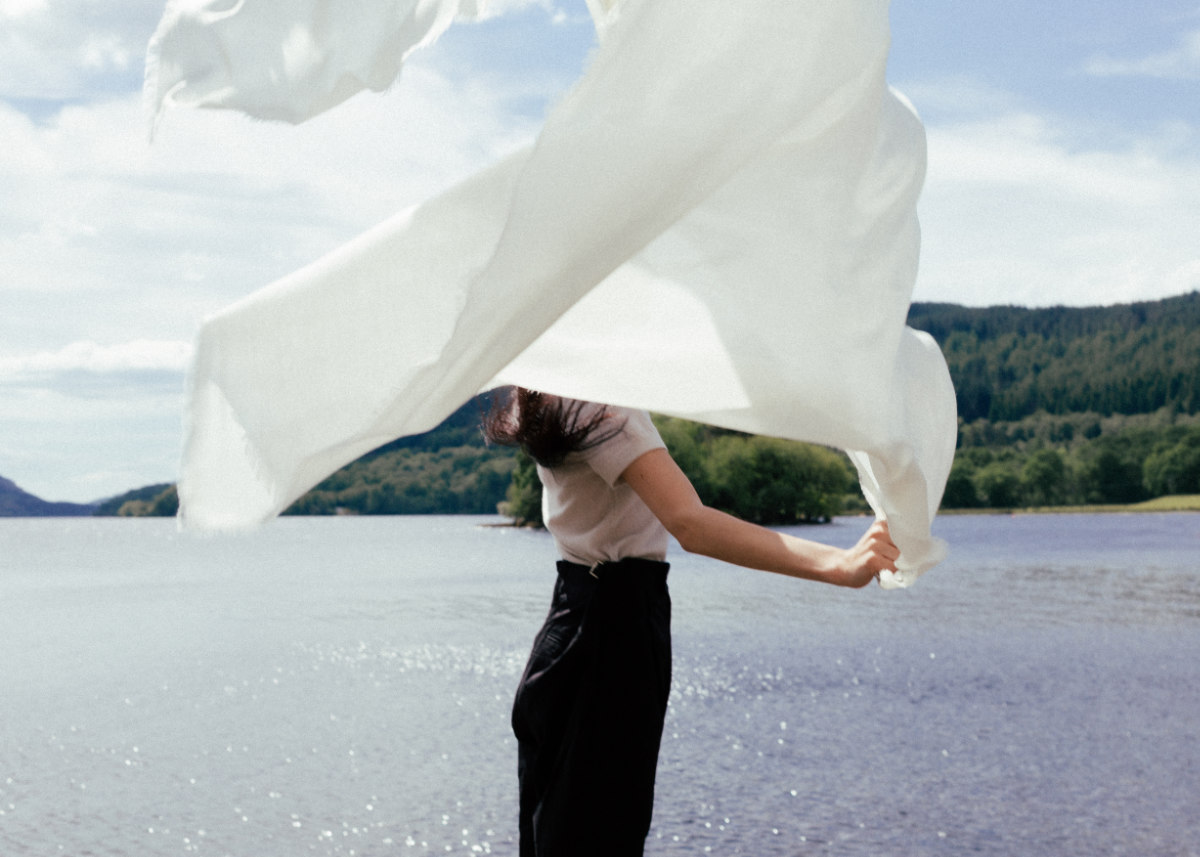 Begg X Co Unveils “Dancing With The Elements” Campaign